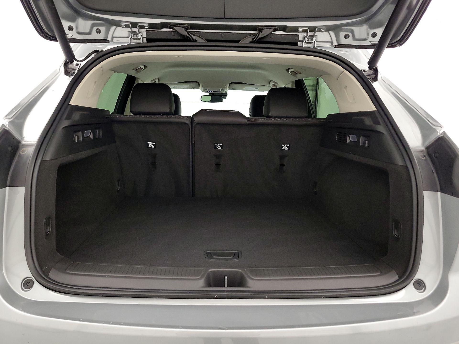 Thumbnail: 2023 Buick Envision - 20