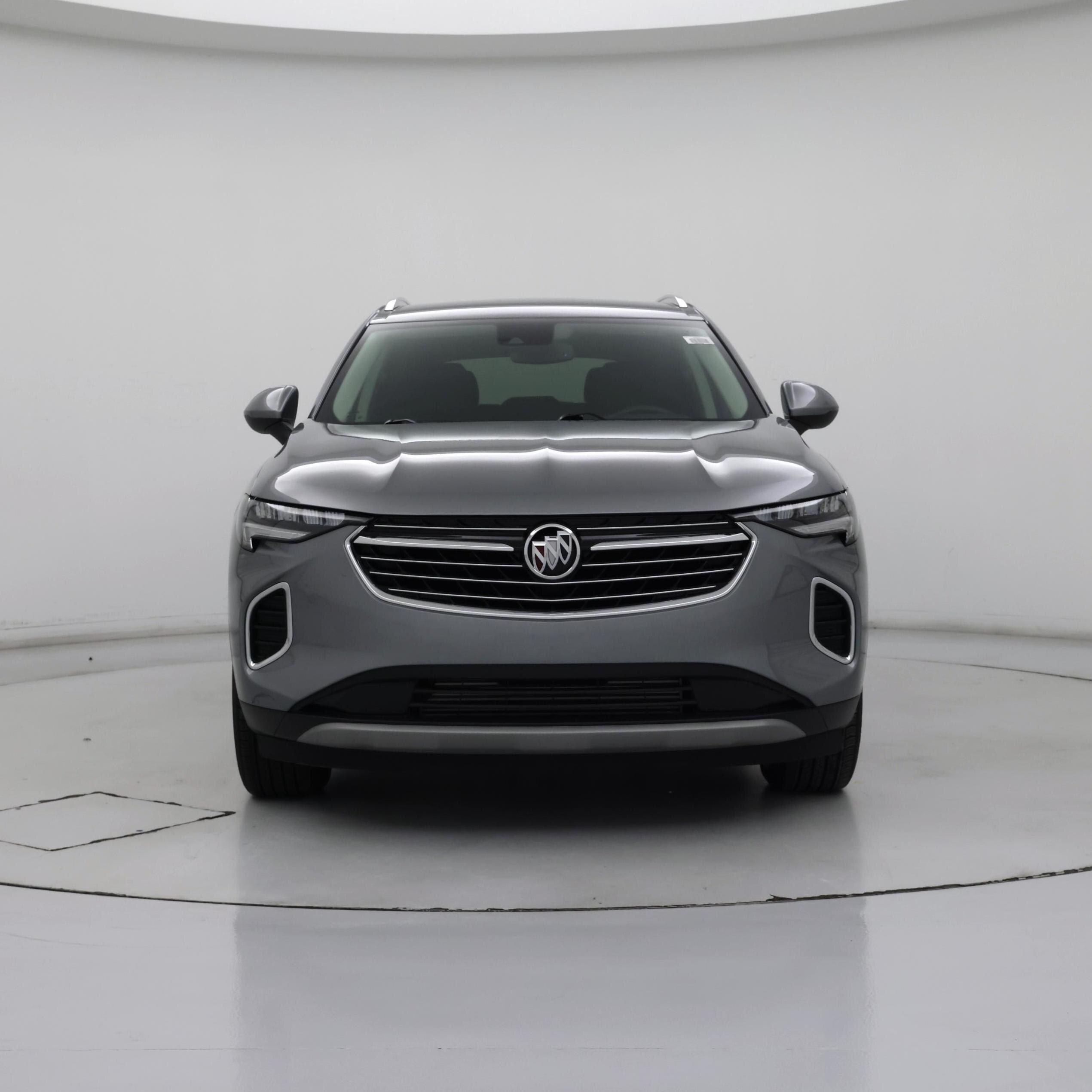 Thumbnail: 2023 Buick Envision - 5