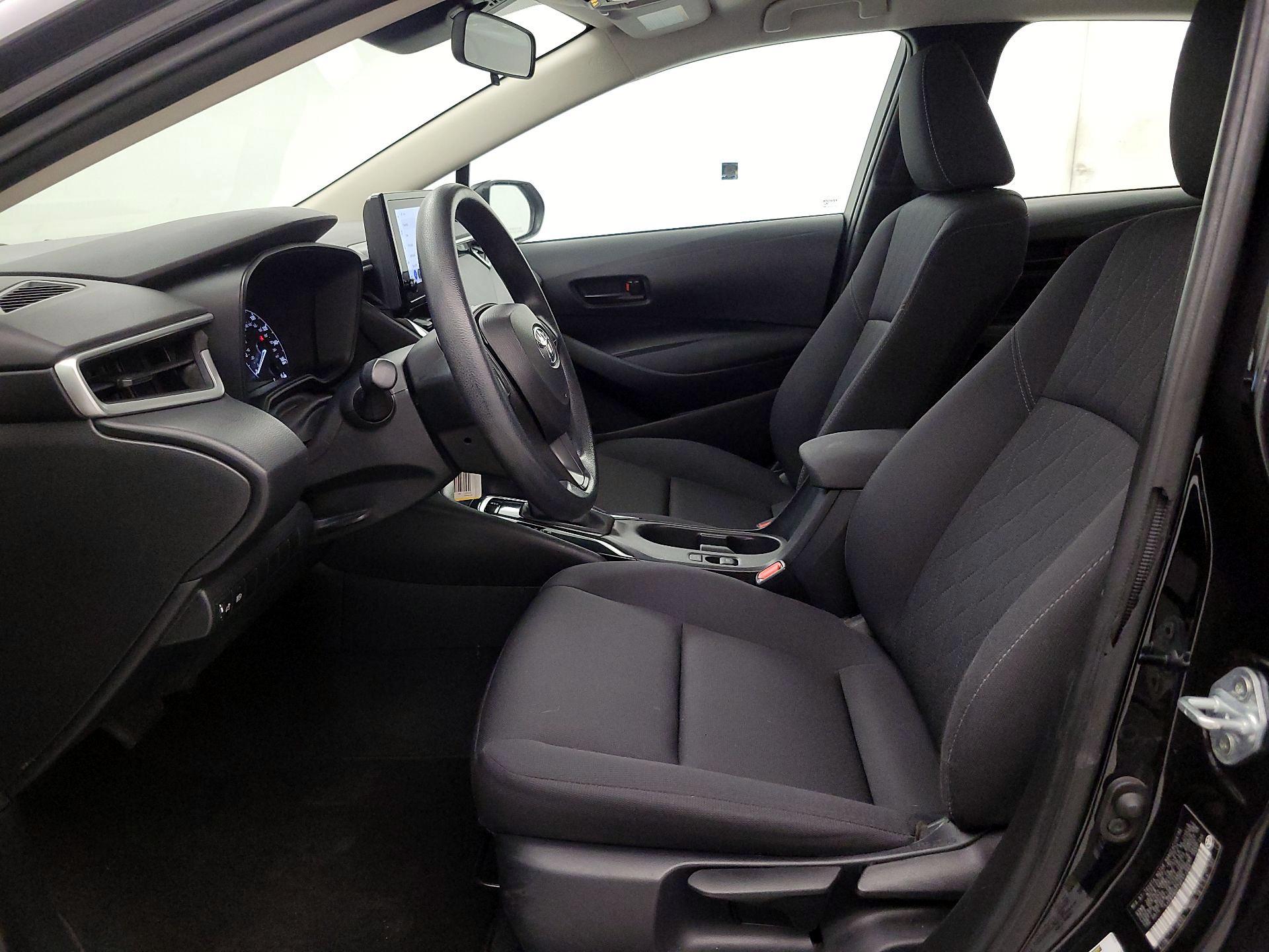 Thumbnail: 2024 Toyota Corolla - 11