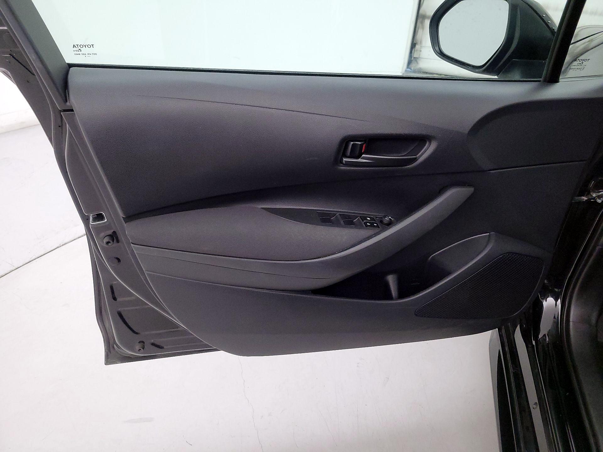 Thumbnail: 2024 Toyota Corolla - 12