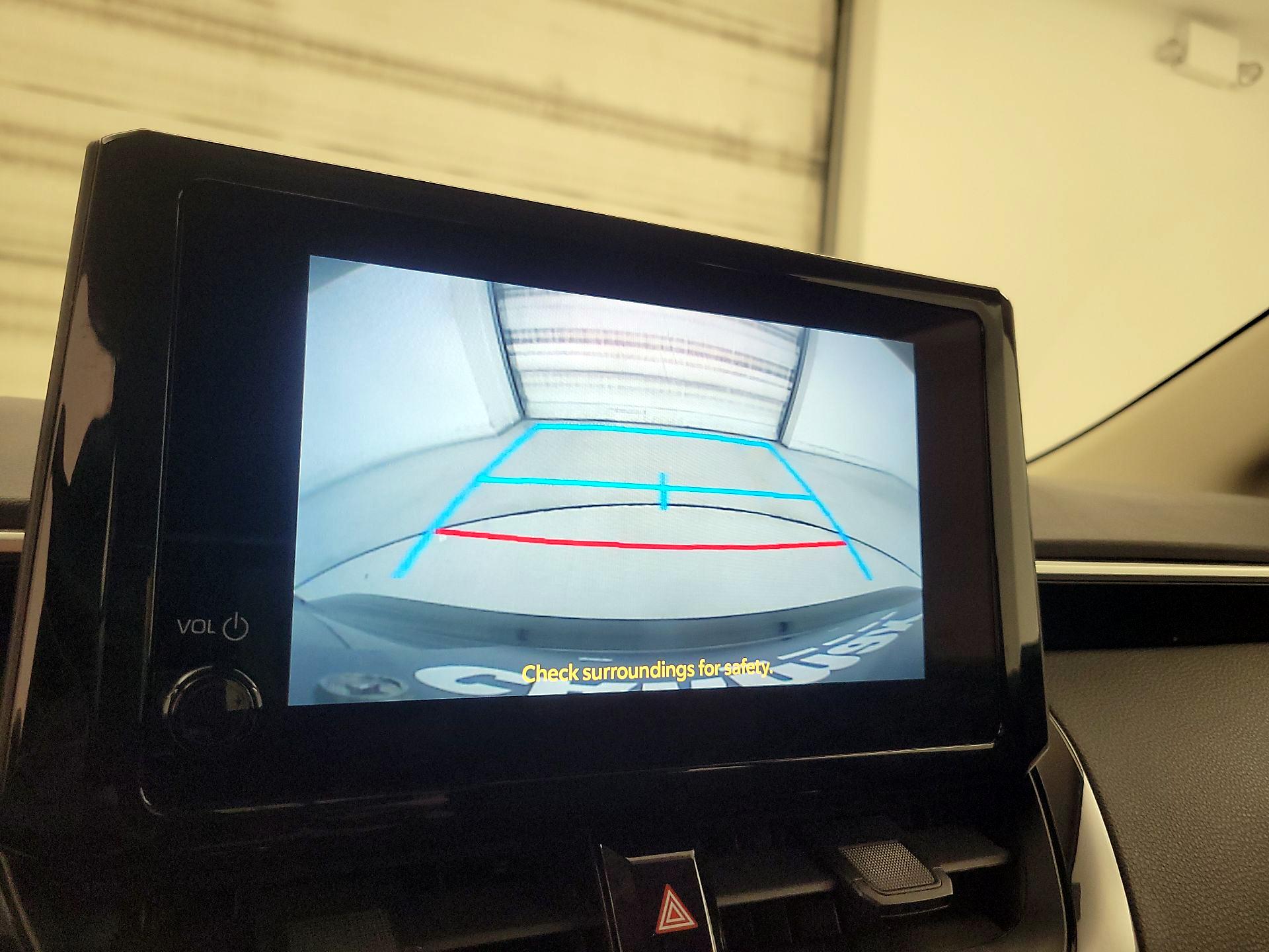 Thumbnail: 2024 Toyota Corolla - 14