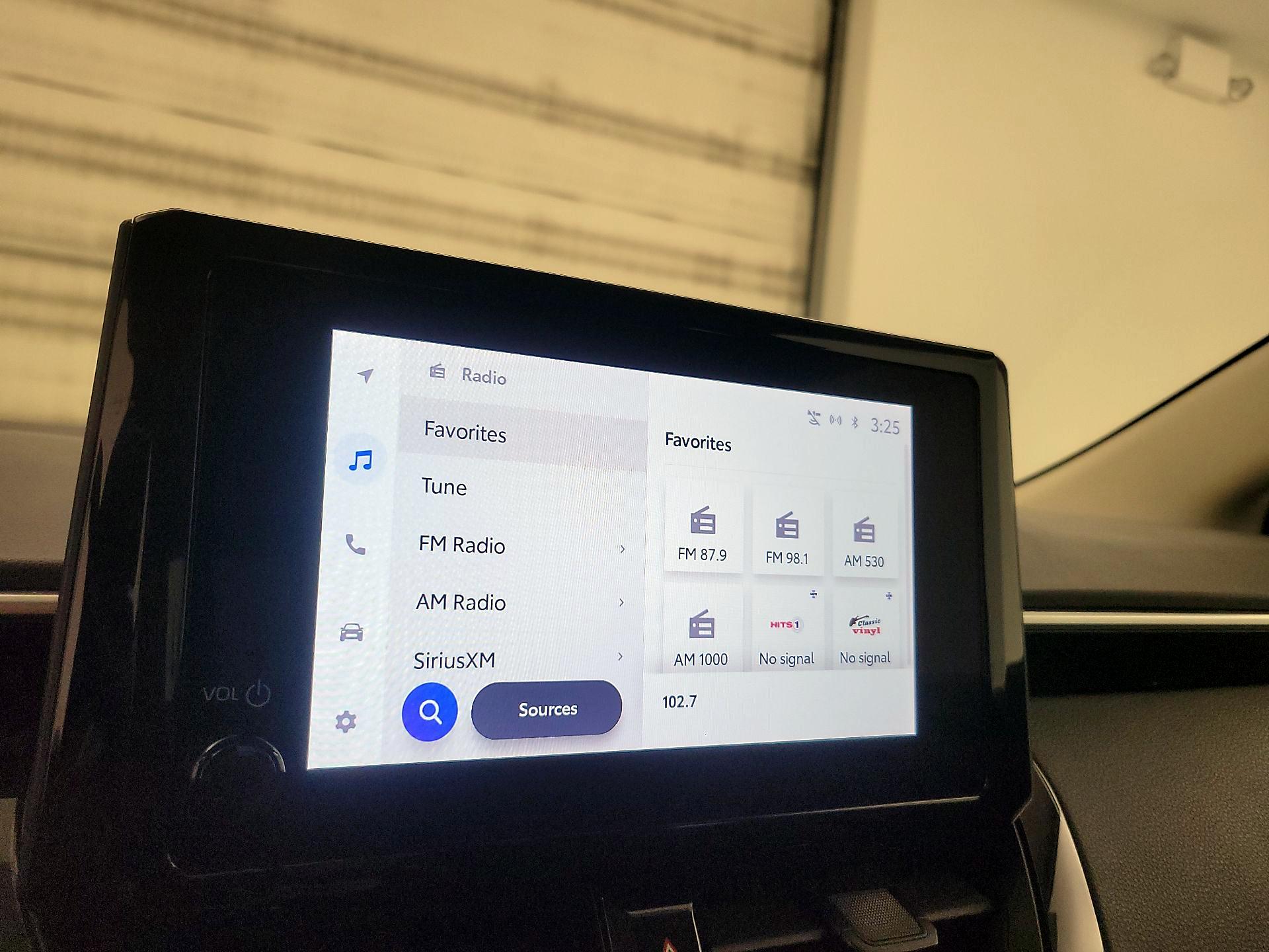 Thumbnail: 2024 Toyota Corolla - 15