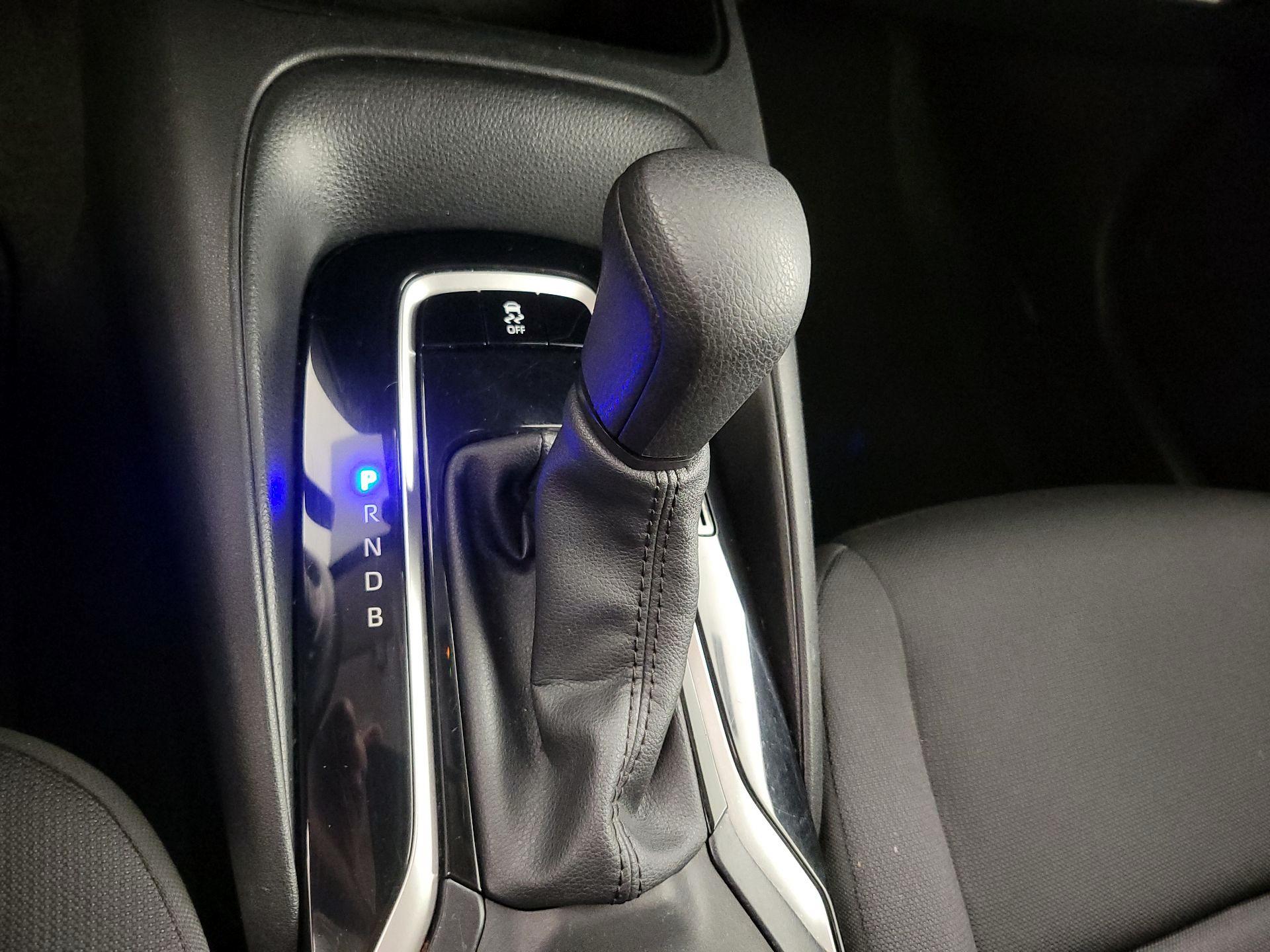 Thumbnail: 2024 Toyota Corolla - 17