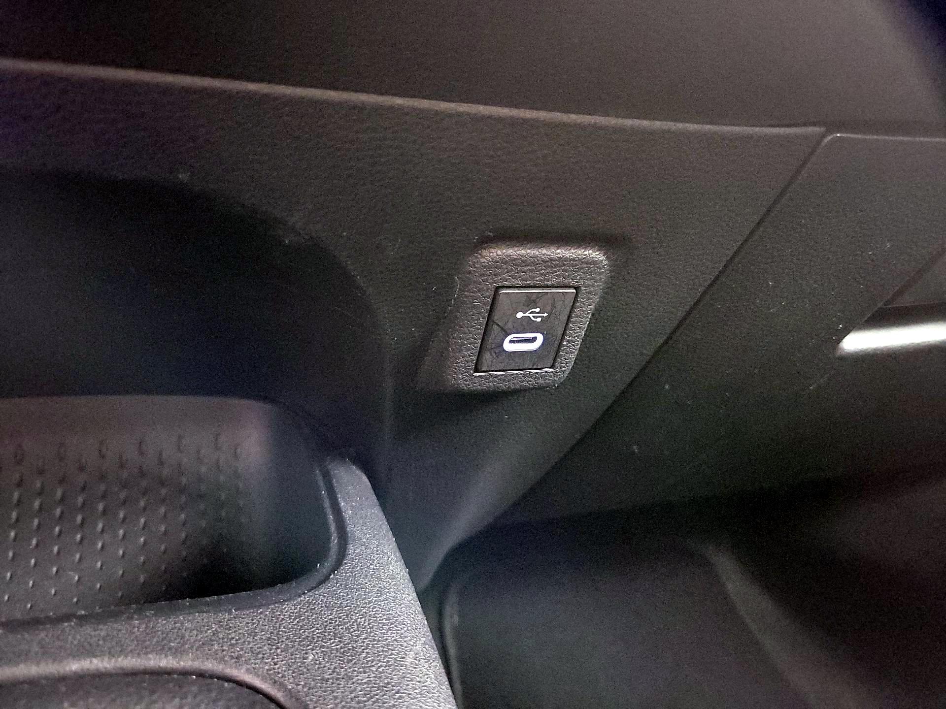 Thumbnail: 2024 Toyota Corolla - 18