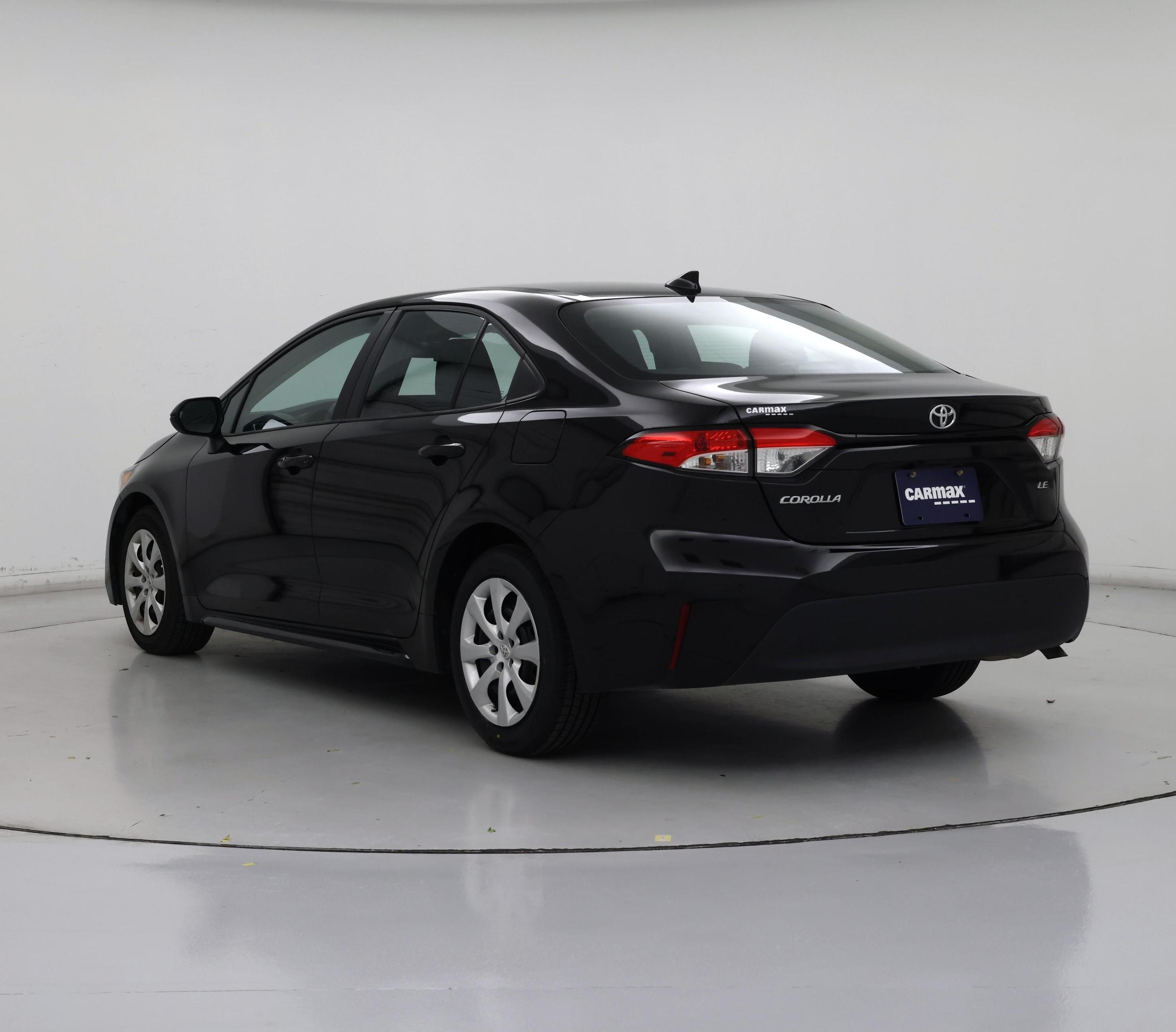 Thumbnail: 2024 Toyota Corolla - 2