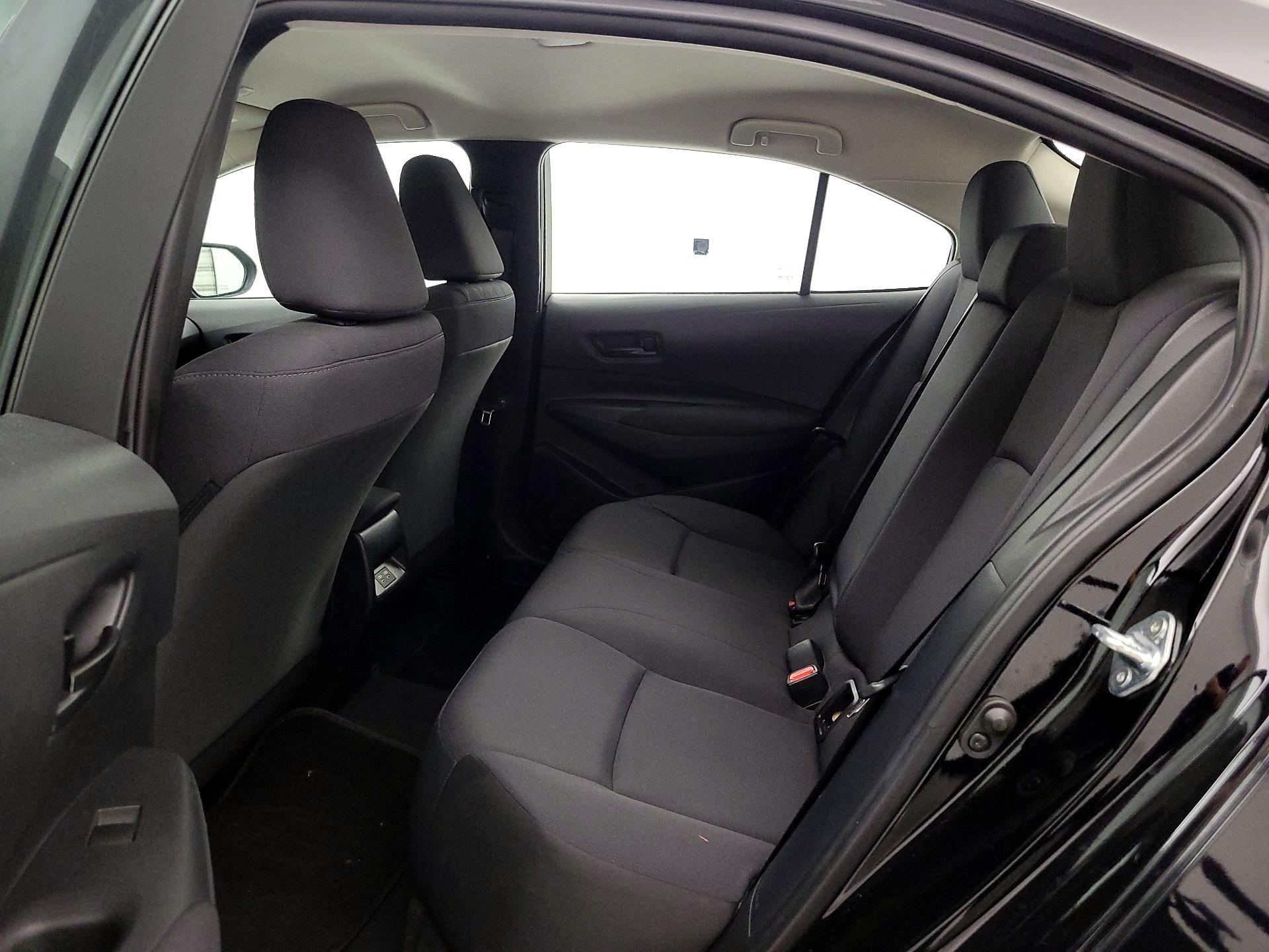 Thumbnail: 2024 Toyota Corolla - 19