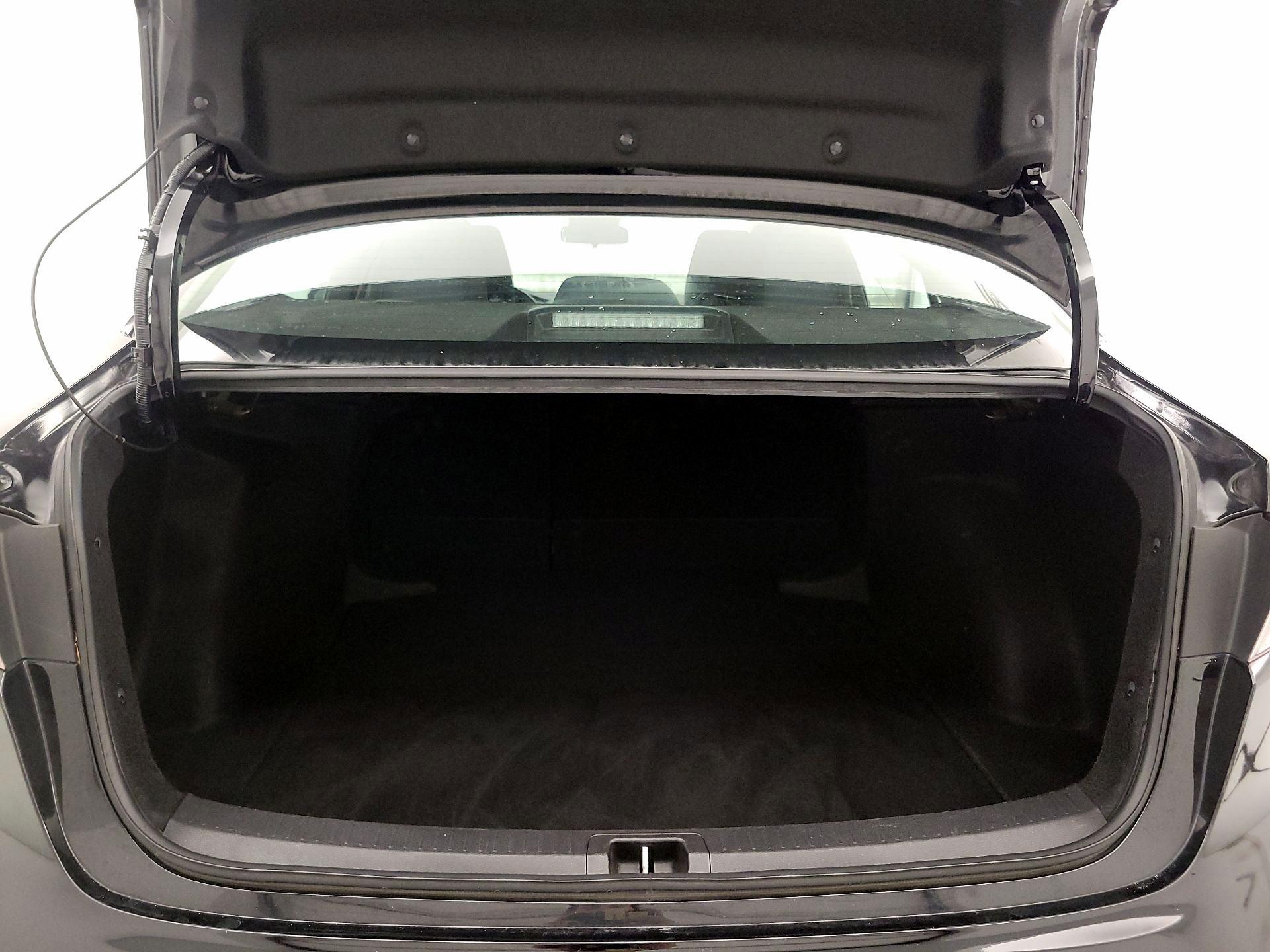 Thumbnail: 2024 Toyota Corolla - 20