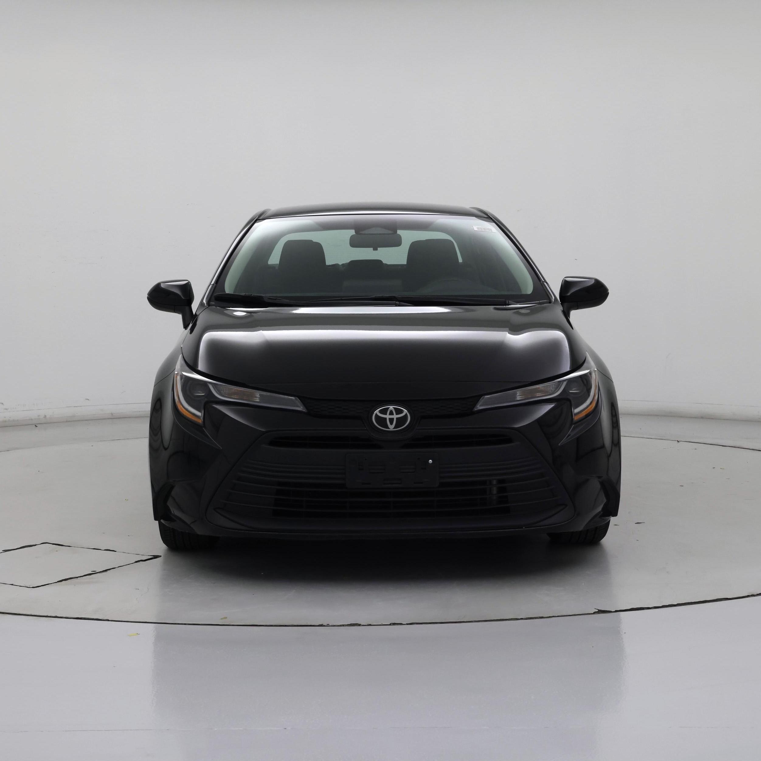 Thumbnail: 2024 Toyota Corolla - 5