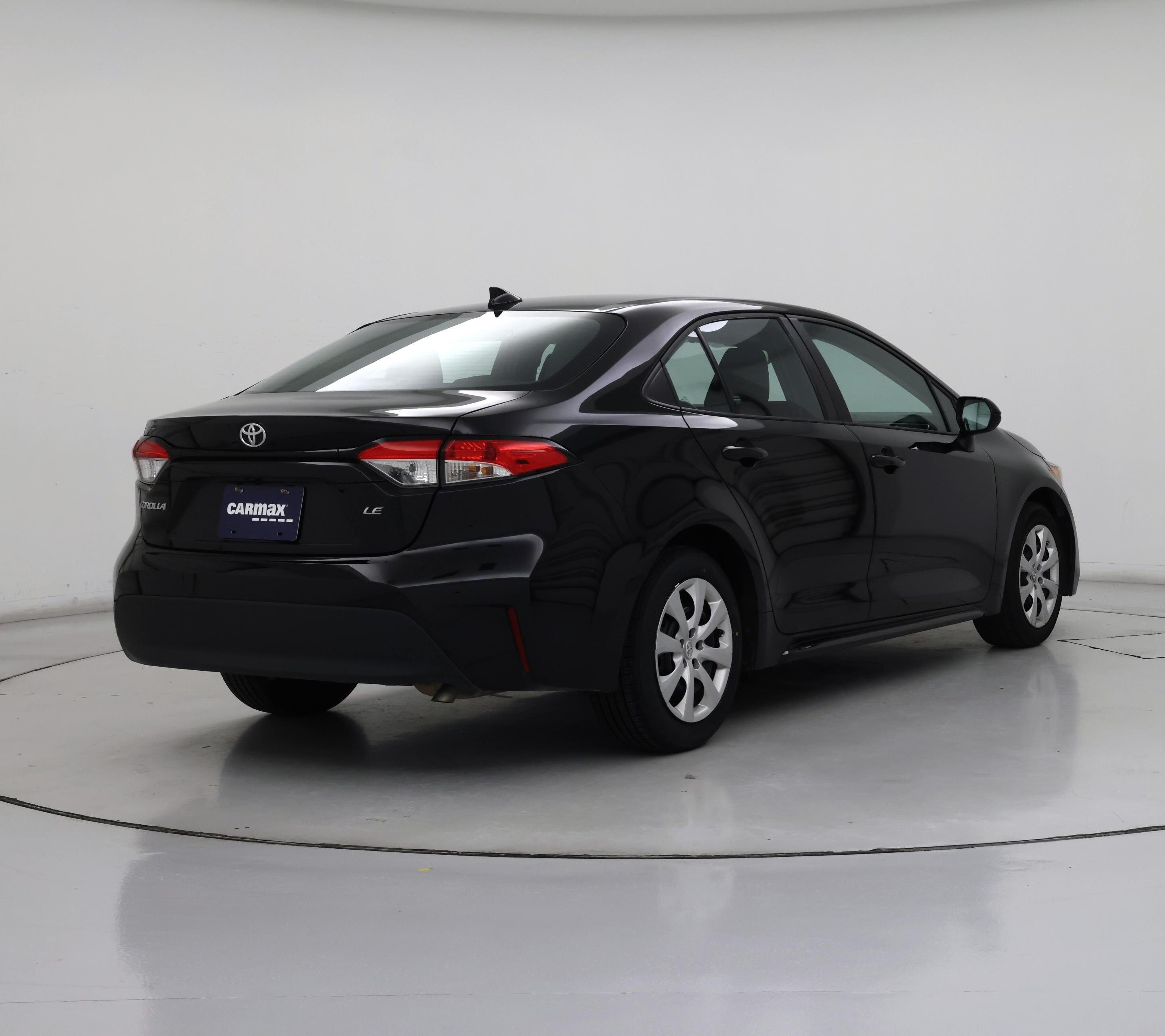 Thumbnail: 2024 Toyota Corolla - 8