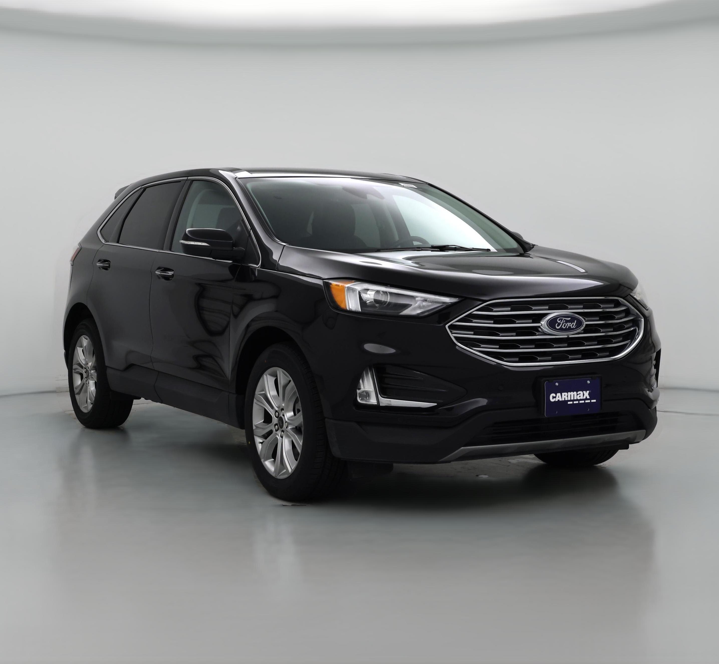 Thumbnail: 2024 Ford Edge - 1