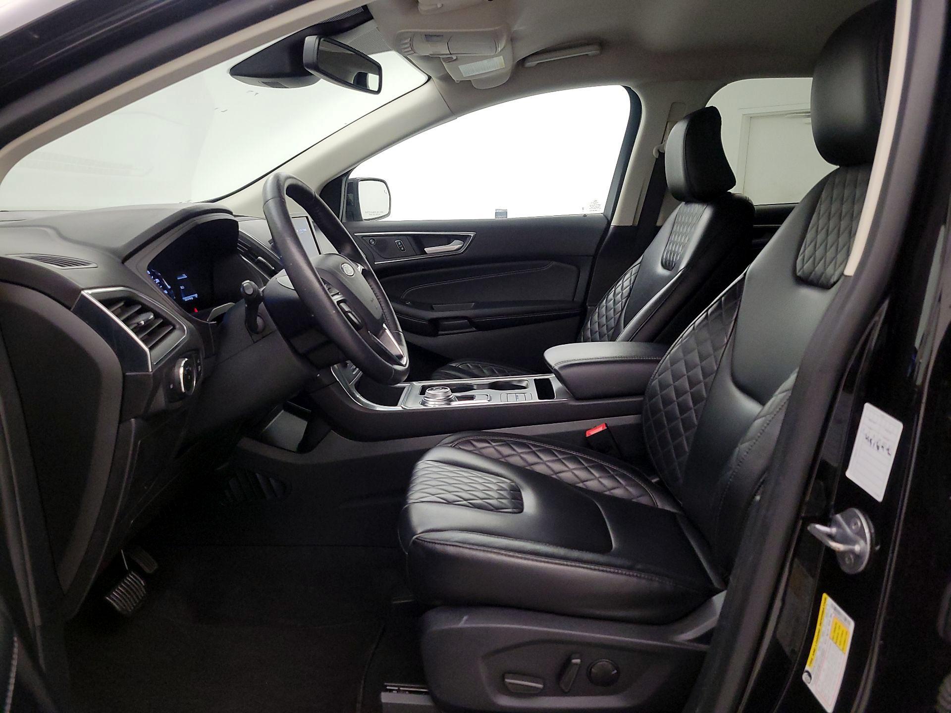 Thumbnail: 2024 Ford Edge - 11