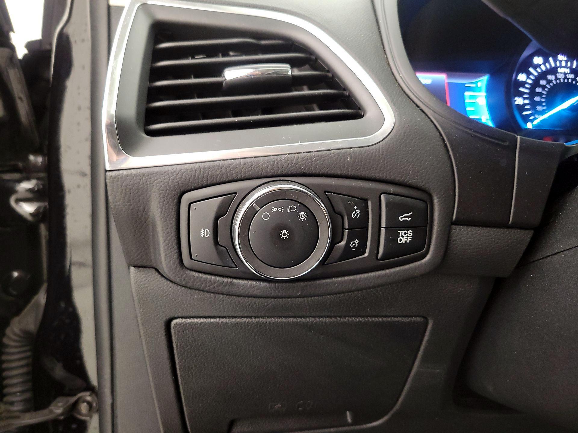 Thumbnail: 2024 Ford Edge - 13