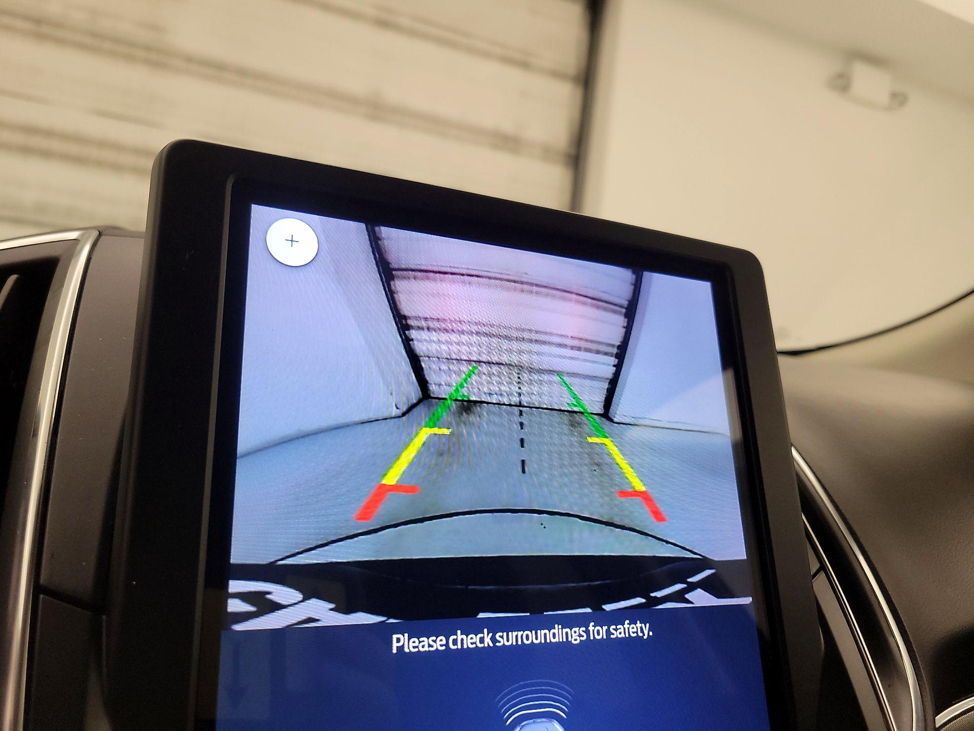 Thumbnail: 2024 Ford Edge - 14