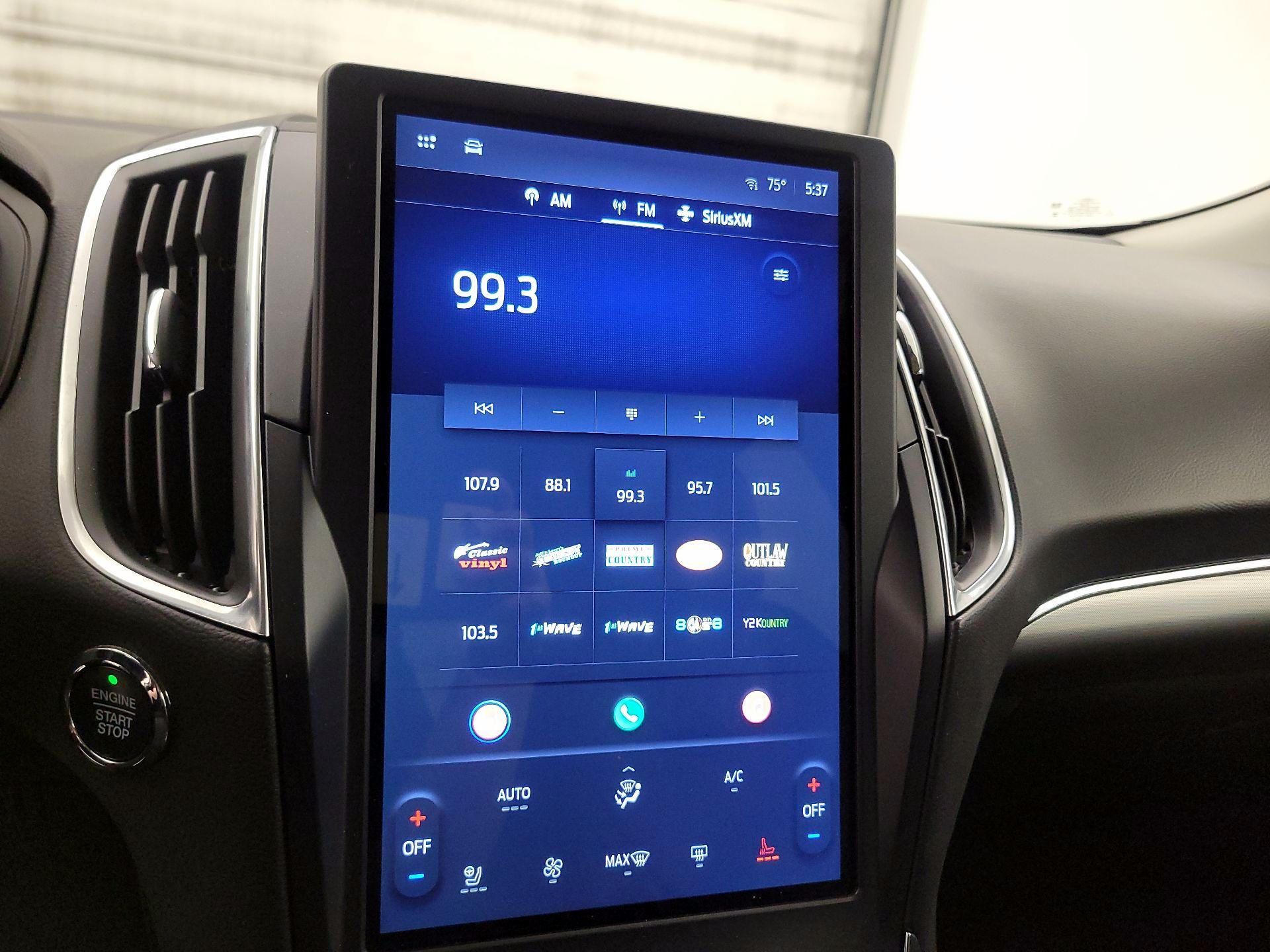 Thumbnail: 2024 Ford Edge - 15