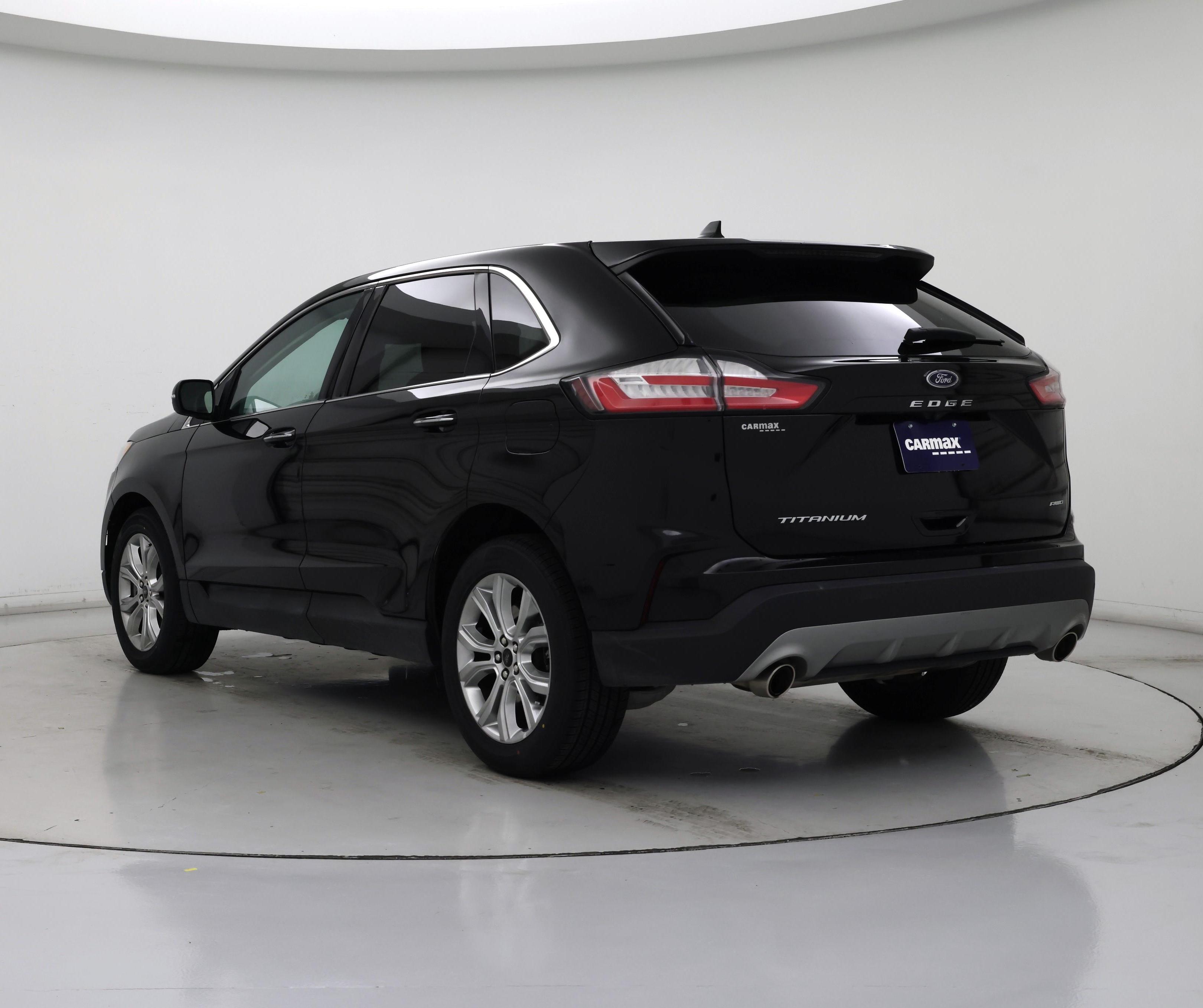 Thumbnail: 2024 Ford Edge - 2