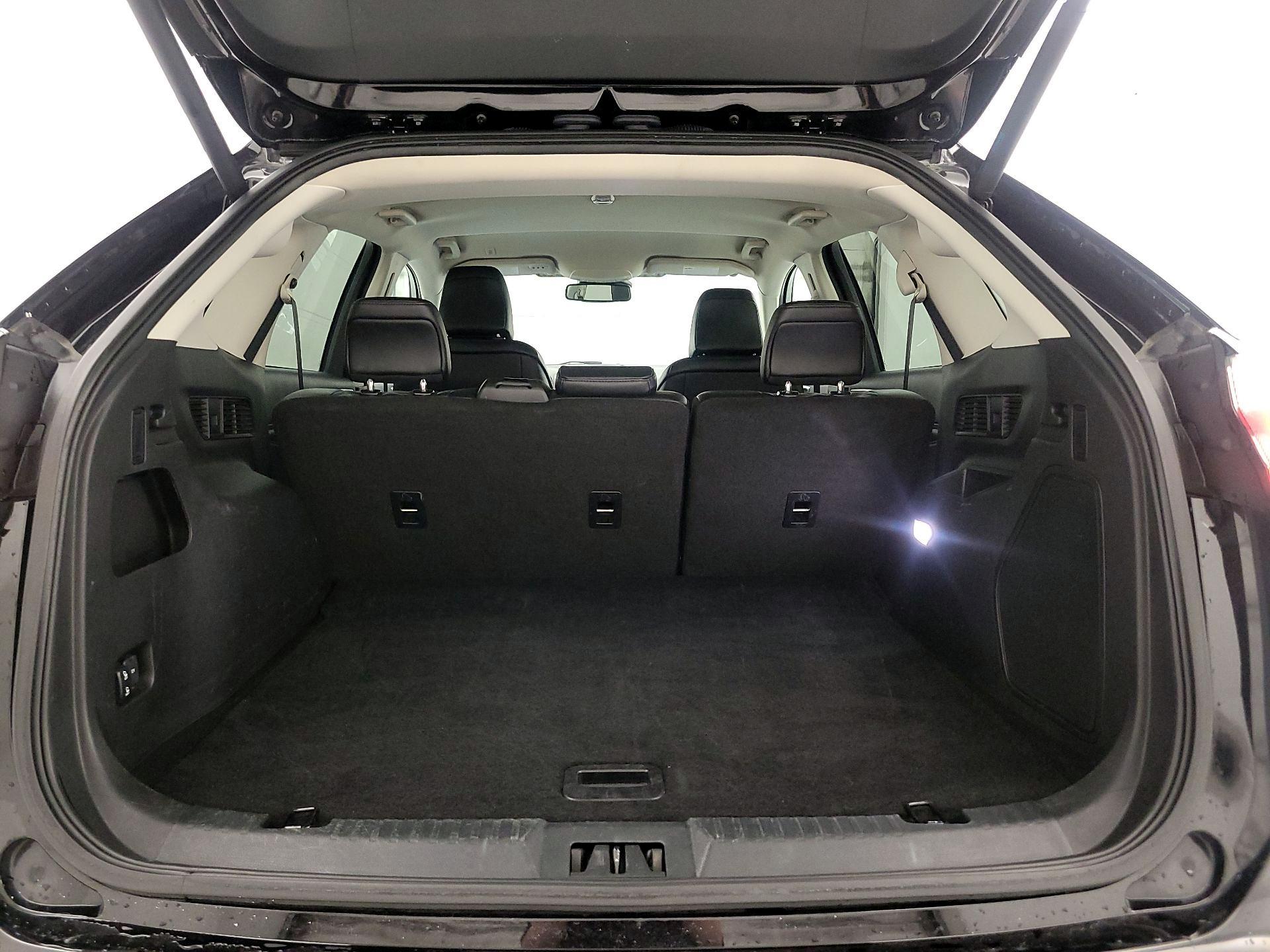 Thumbnail: 2024 Ford Edge - 20