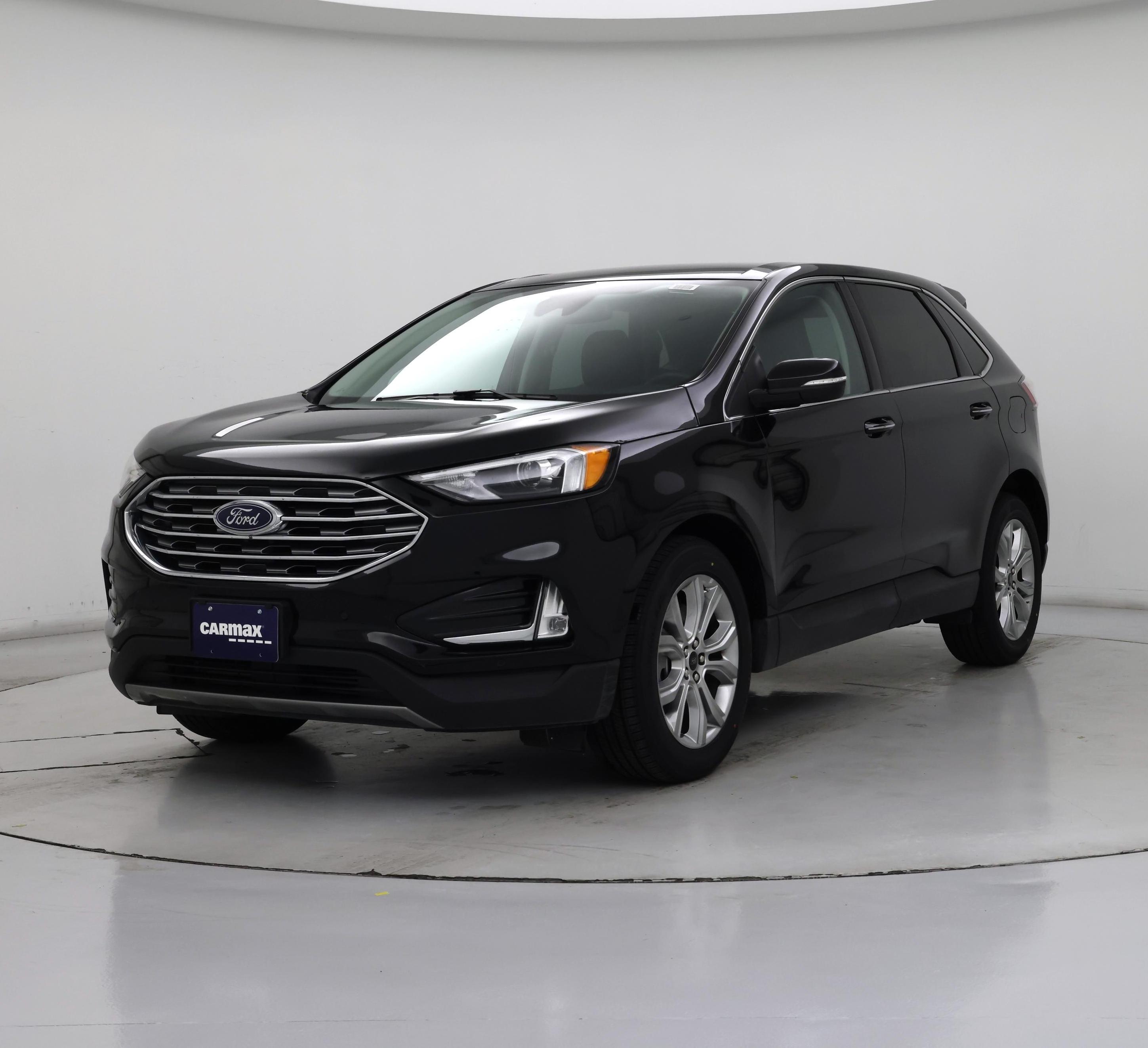 Thumbnail: 2024 Ford Edge - 4