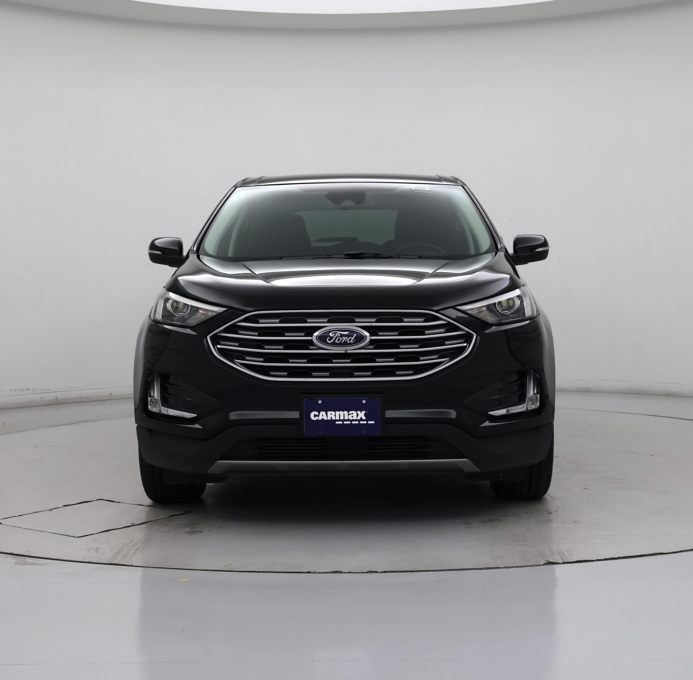 Thumbnail: 2024 Ford Edge - 5