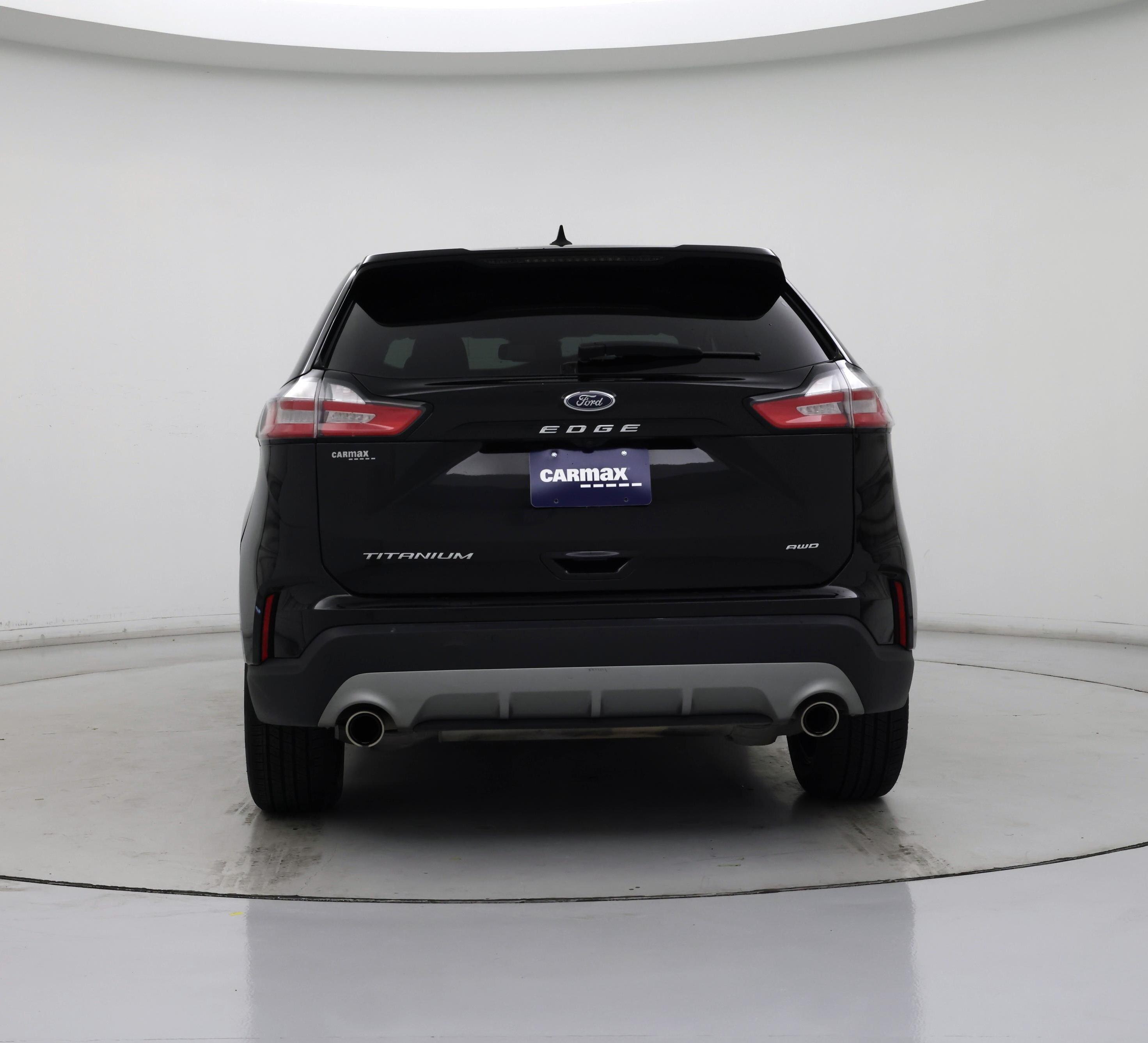 Thumbnail: 2024 Ford Edge - 6