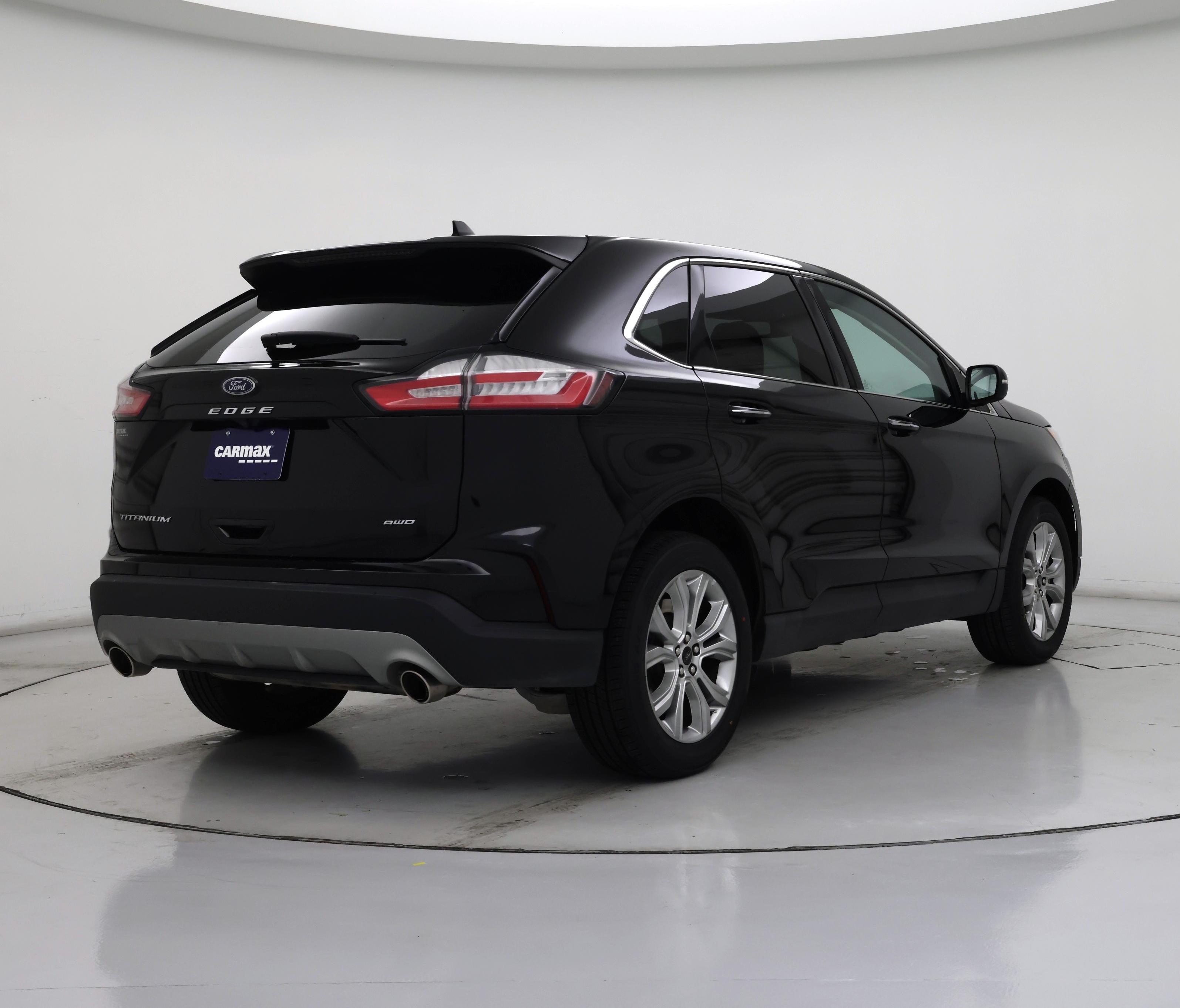 Thumbnail: 2024 Ford Edge - 8