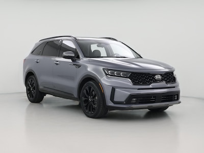 2021 Kia Sorento SX