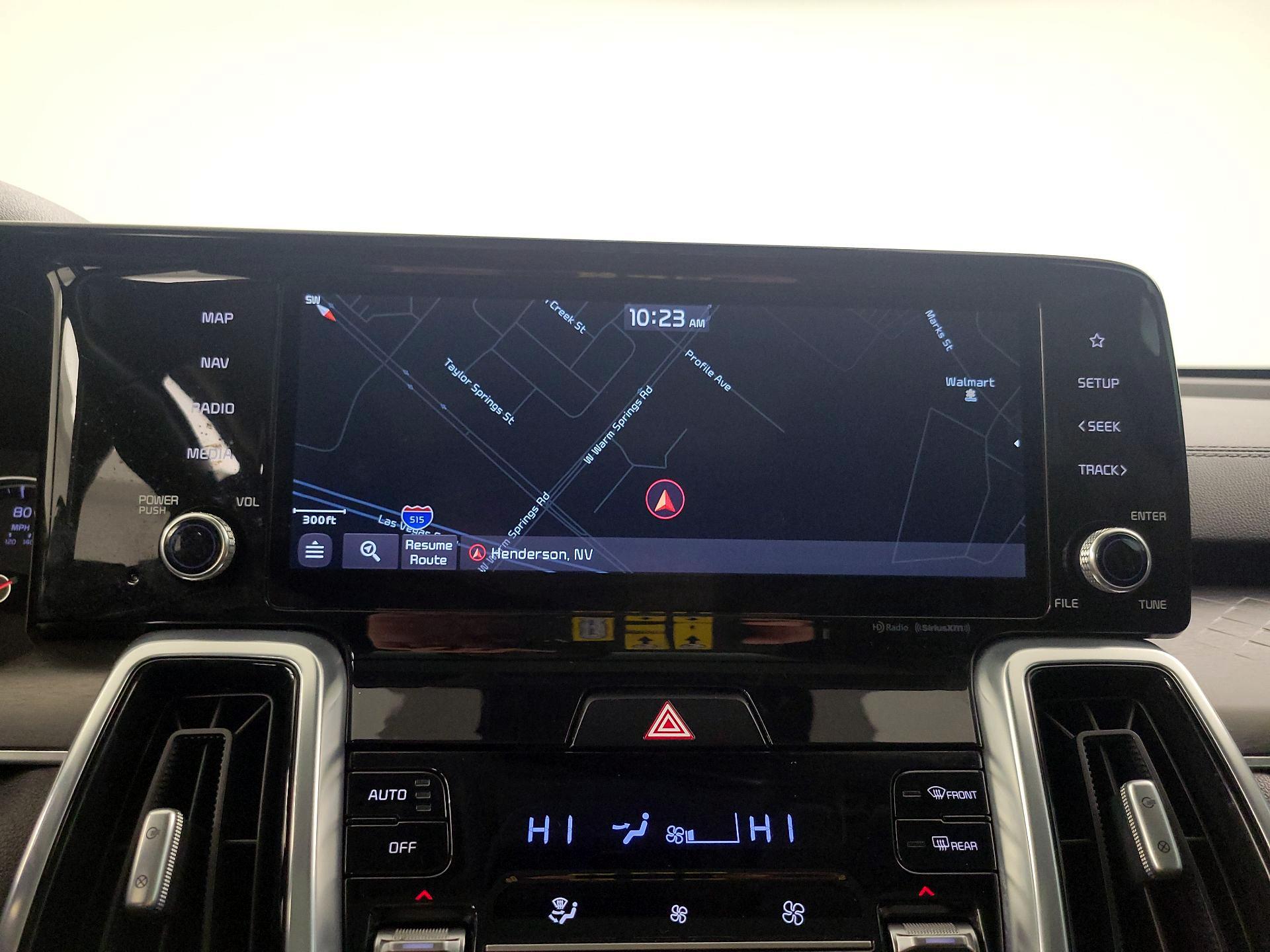 Thumbnail: 2021 Kia Sorento - 14