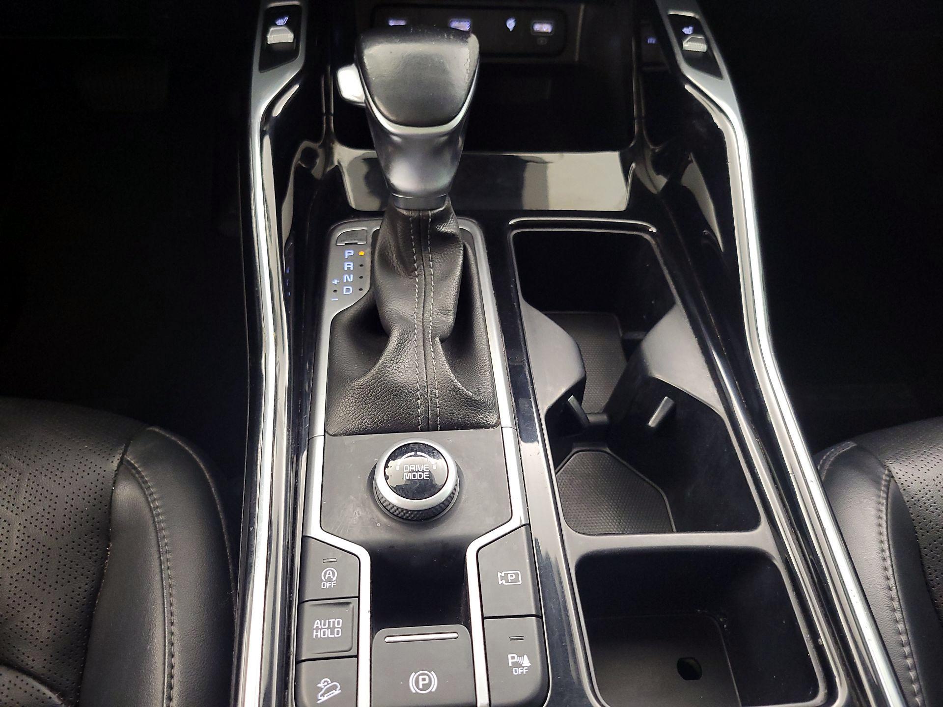 Thumbnail: 2021 Kia Sorento - 18