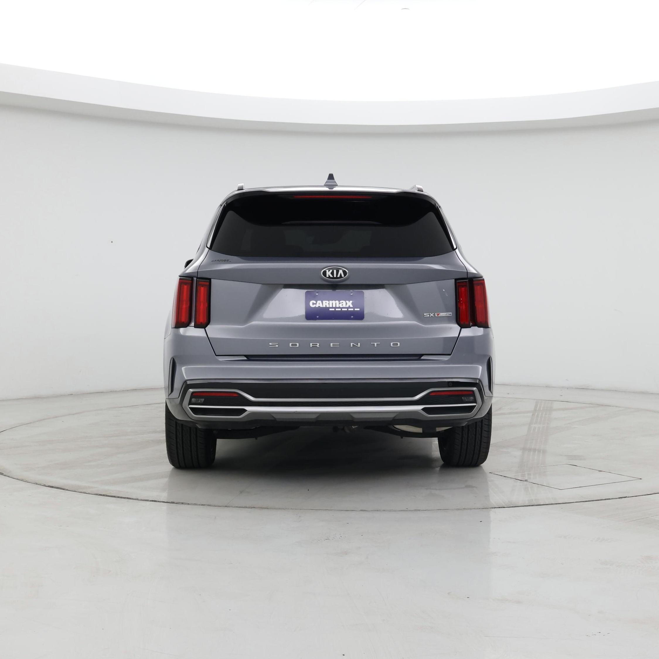 Thumbnail: 2021 Kia Sorento - 6