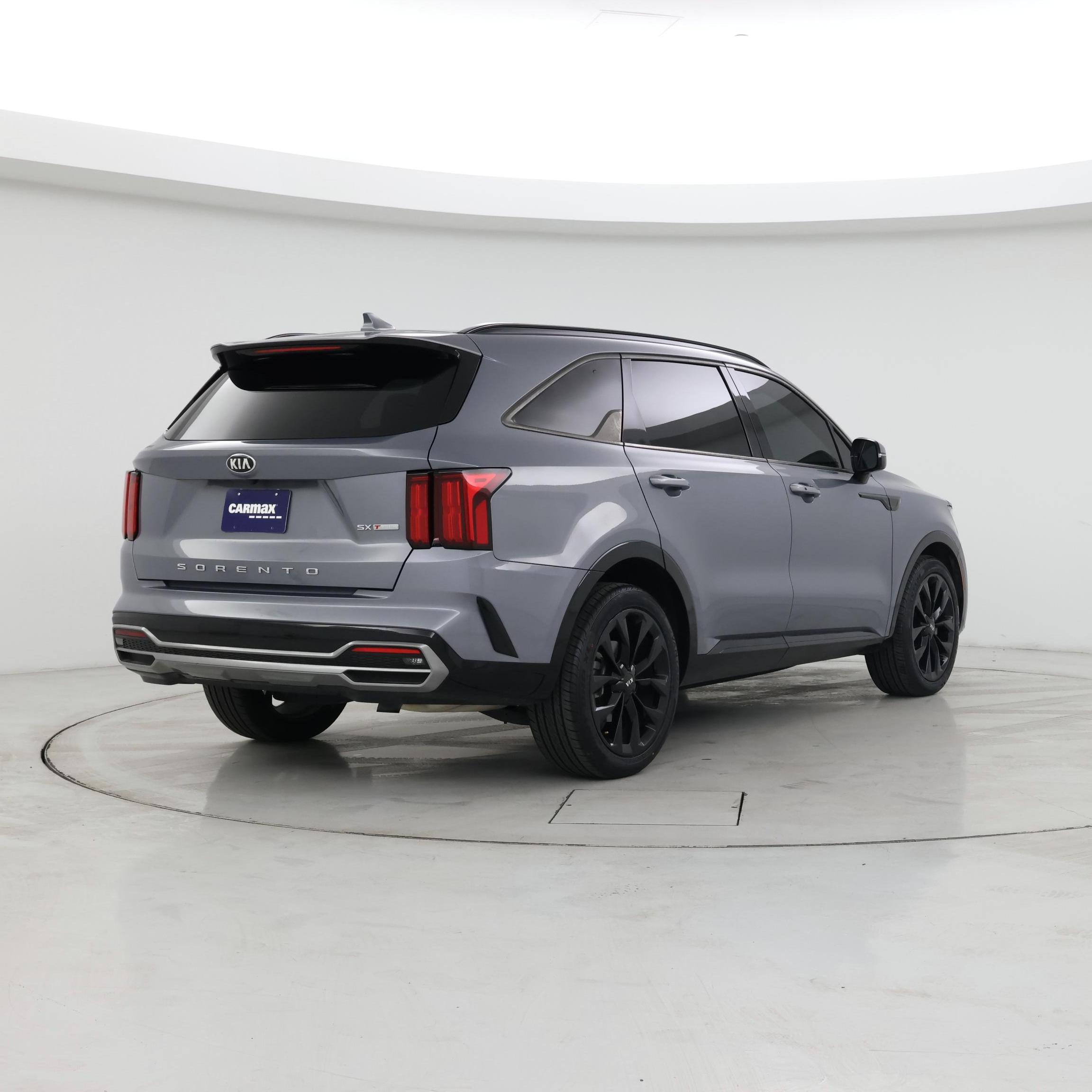 Thumbnail: 2021 Kia Sorento - 8