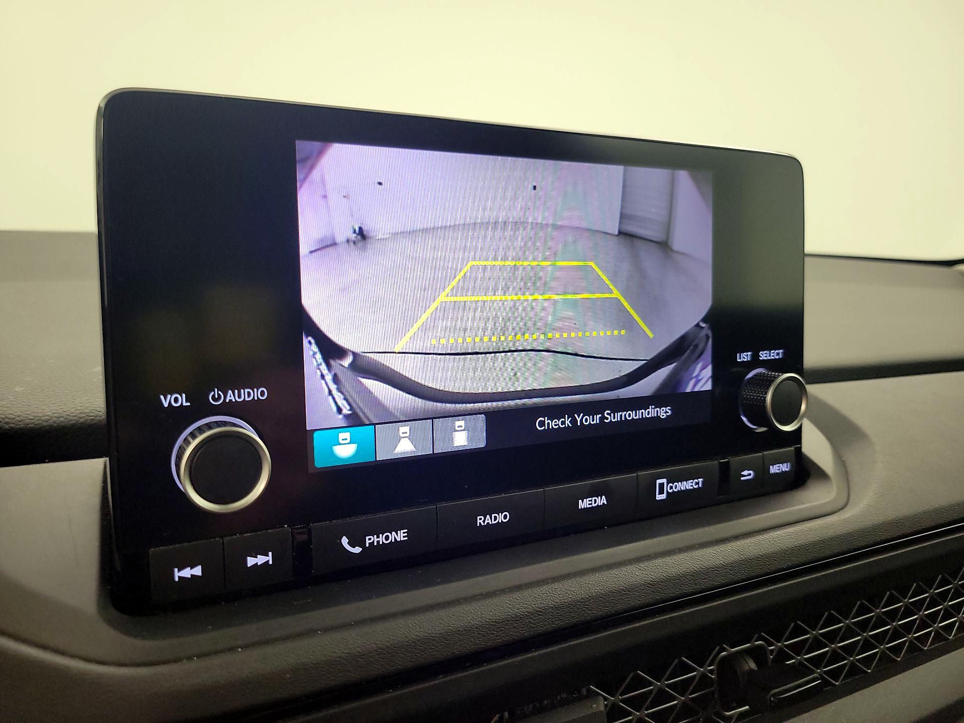 Thumbnail: 2023 Honda Accord - 13