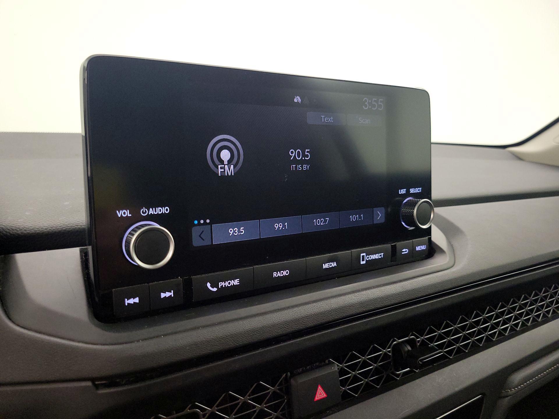 Thumbnail: 2023 Honda Accord - 14