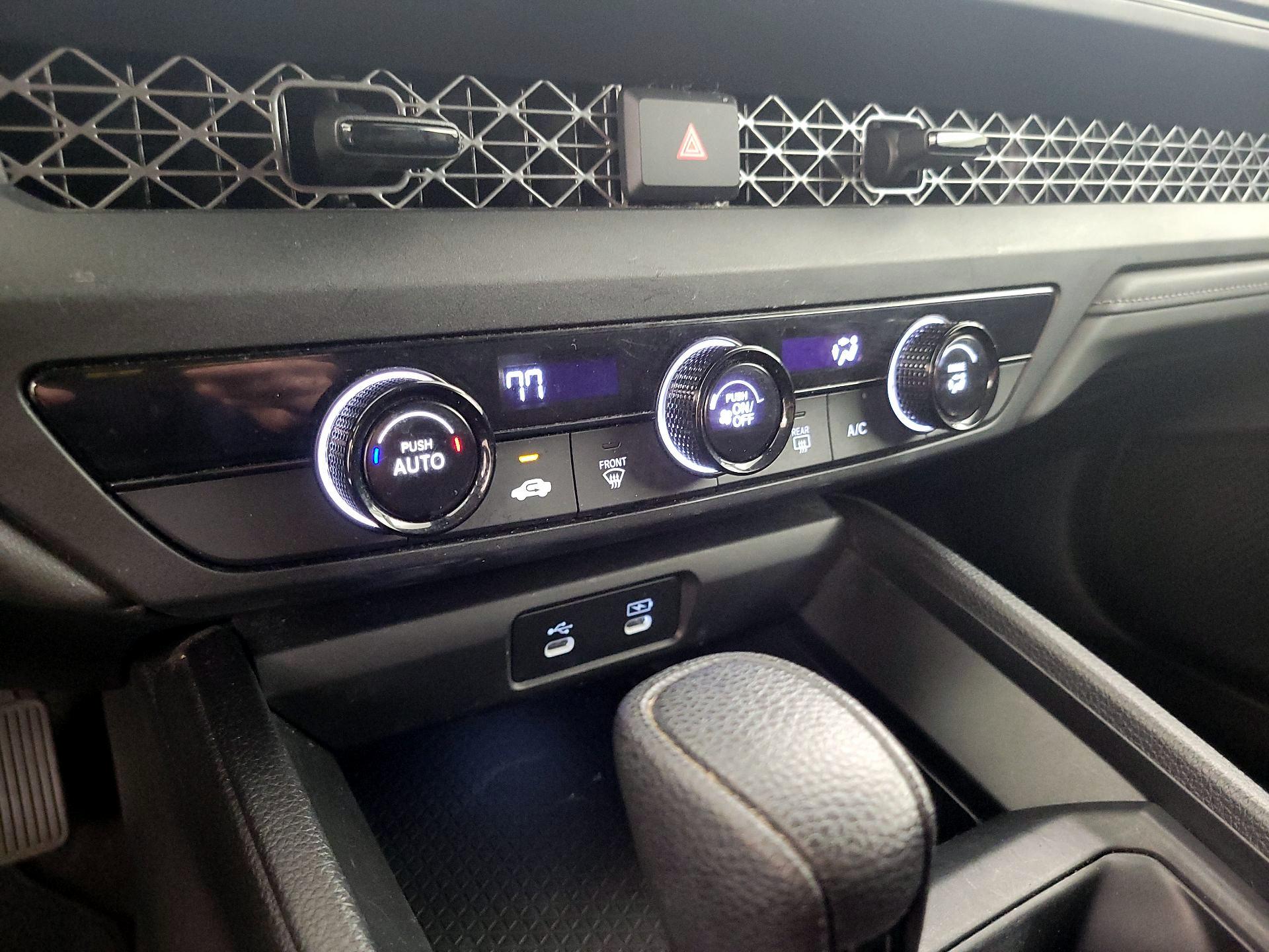 Thumbnail: 2023 Honda Accord - 15