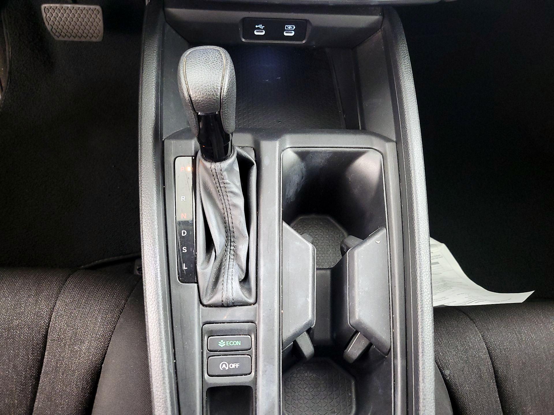 Thumbnail: 2023 Honda Accord - 16