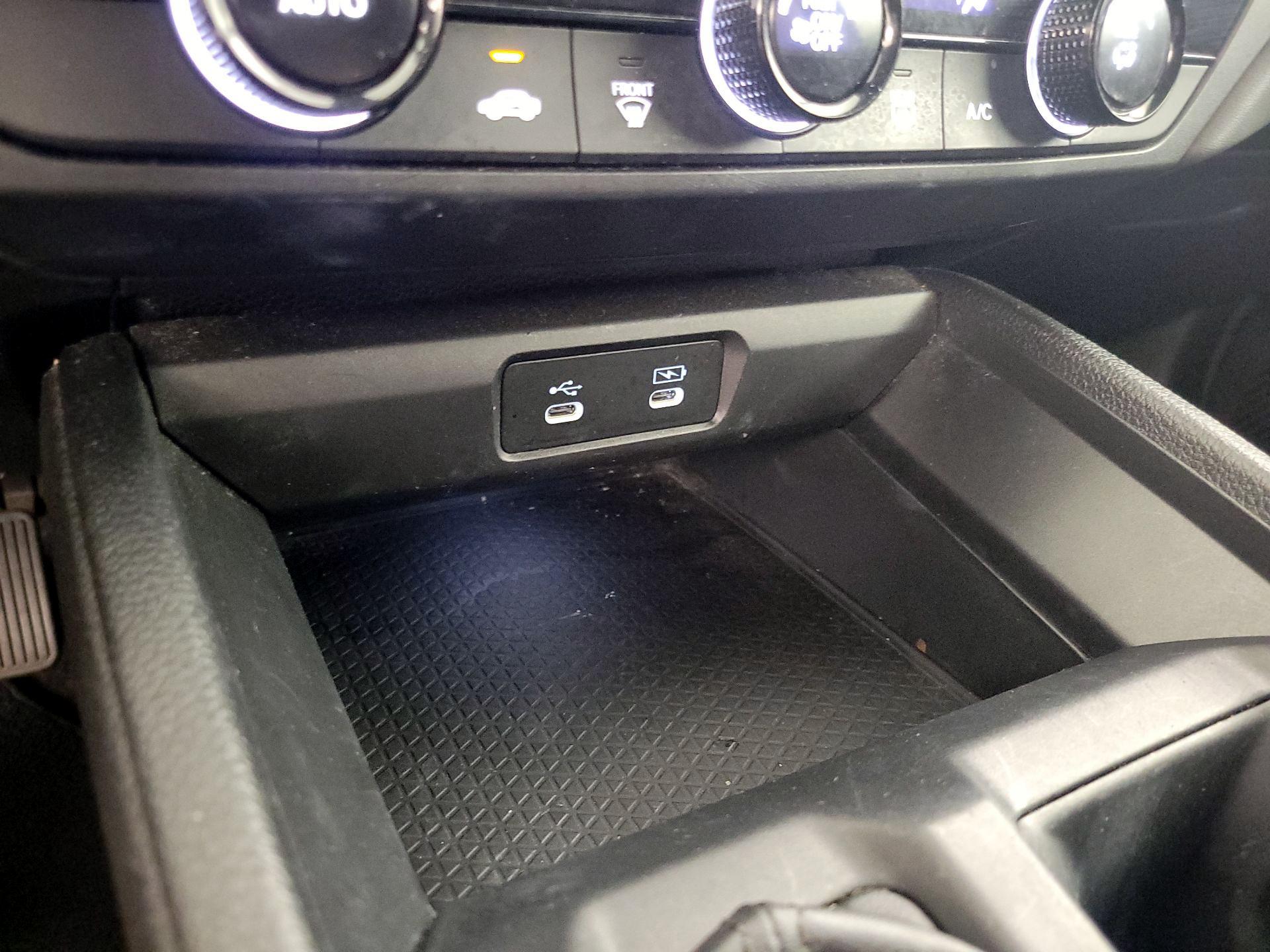 Thumbnail: 2023 Honda Accord - 17