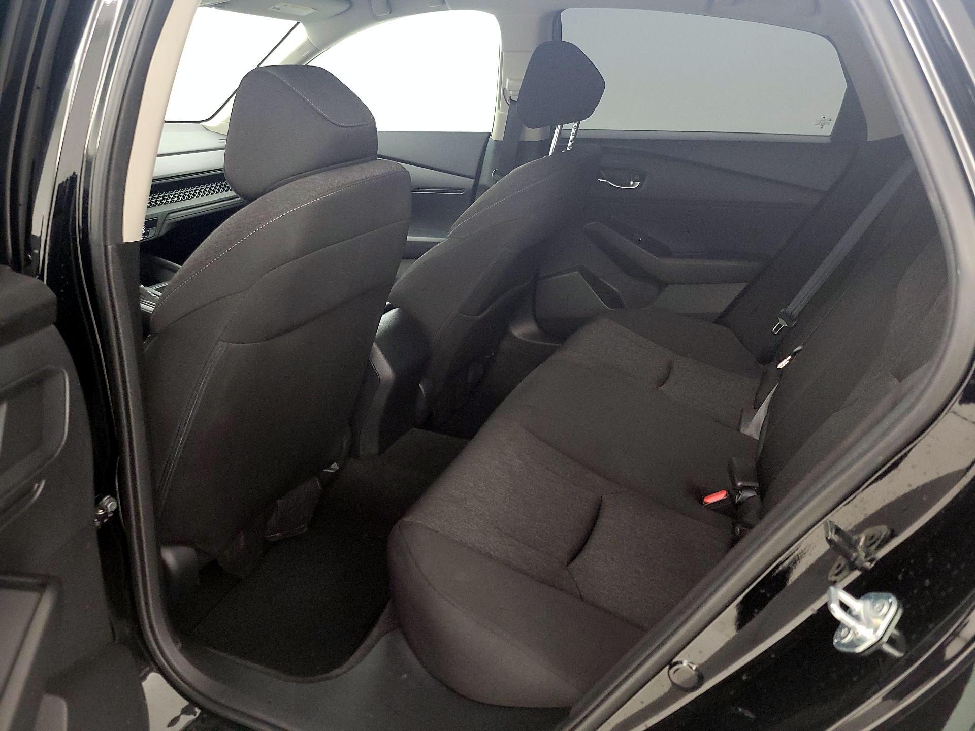 Thumbnail: 2023 Honda Accord - 18