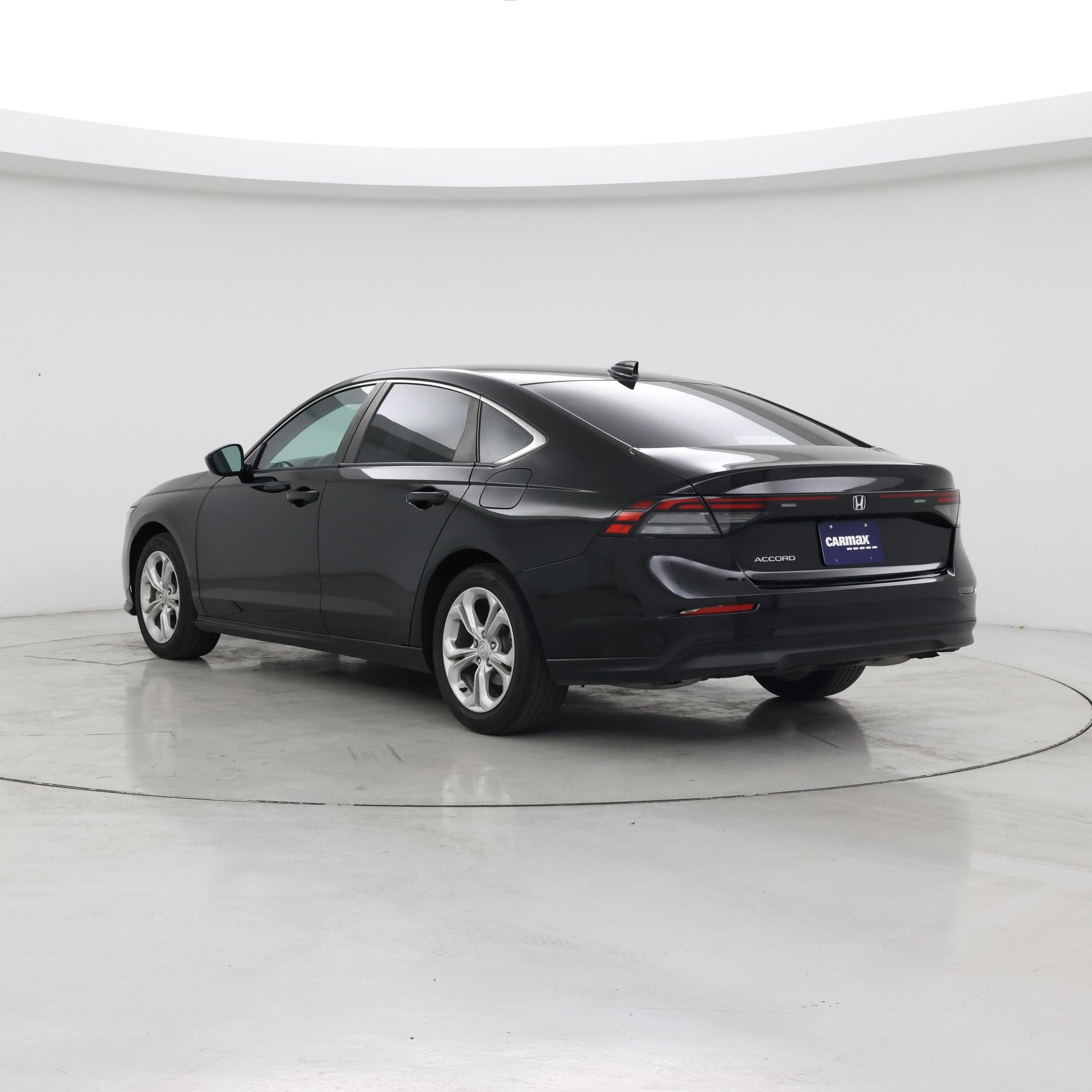 Thumbnail: 2023 Honda Accord - 2