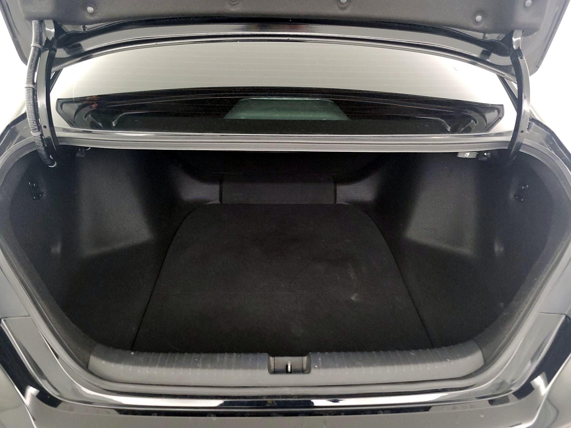 Thumbnail: 2023 Honda Accord - 19