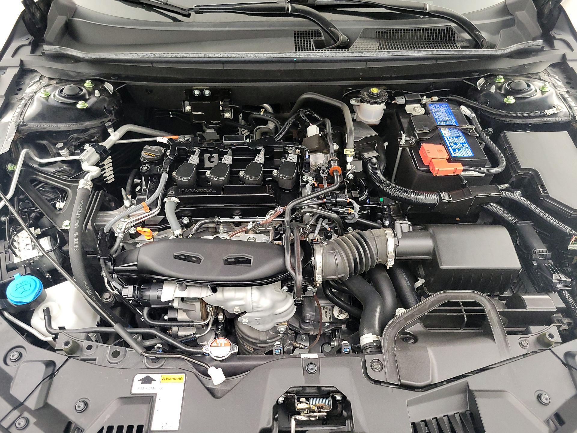 Thumbnail: 2023 Honda Accord - 20