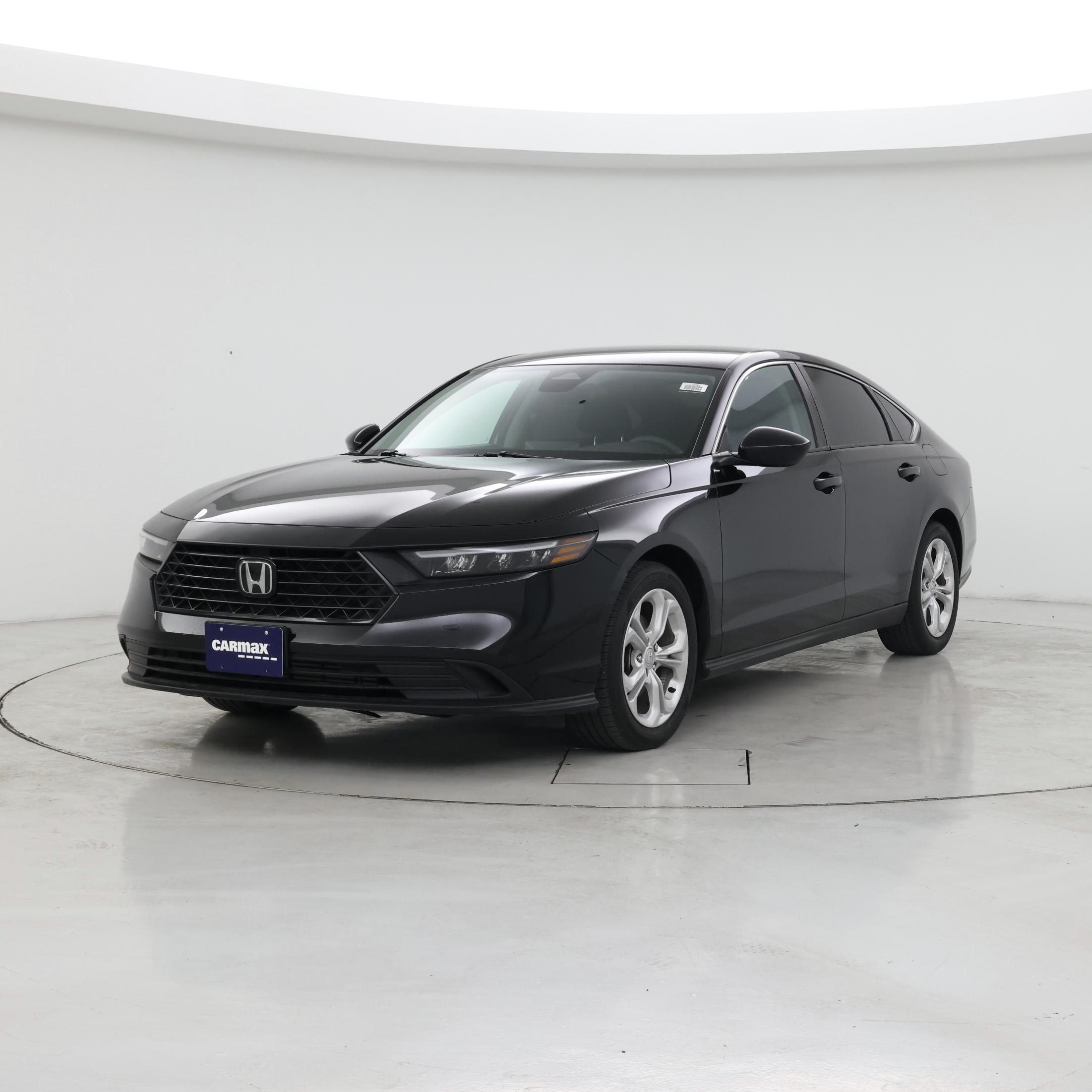 Thumbnail: 2023 Honda Accord - 4