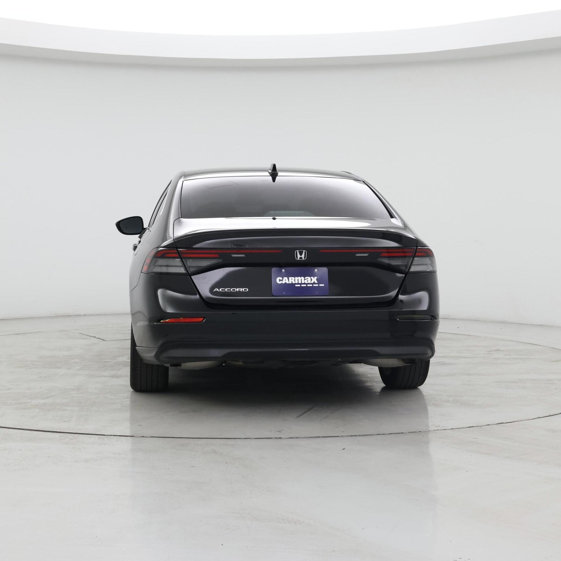 Thumbnail: 2023 Honda Accord - 6