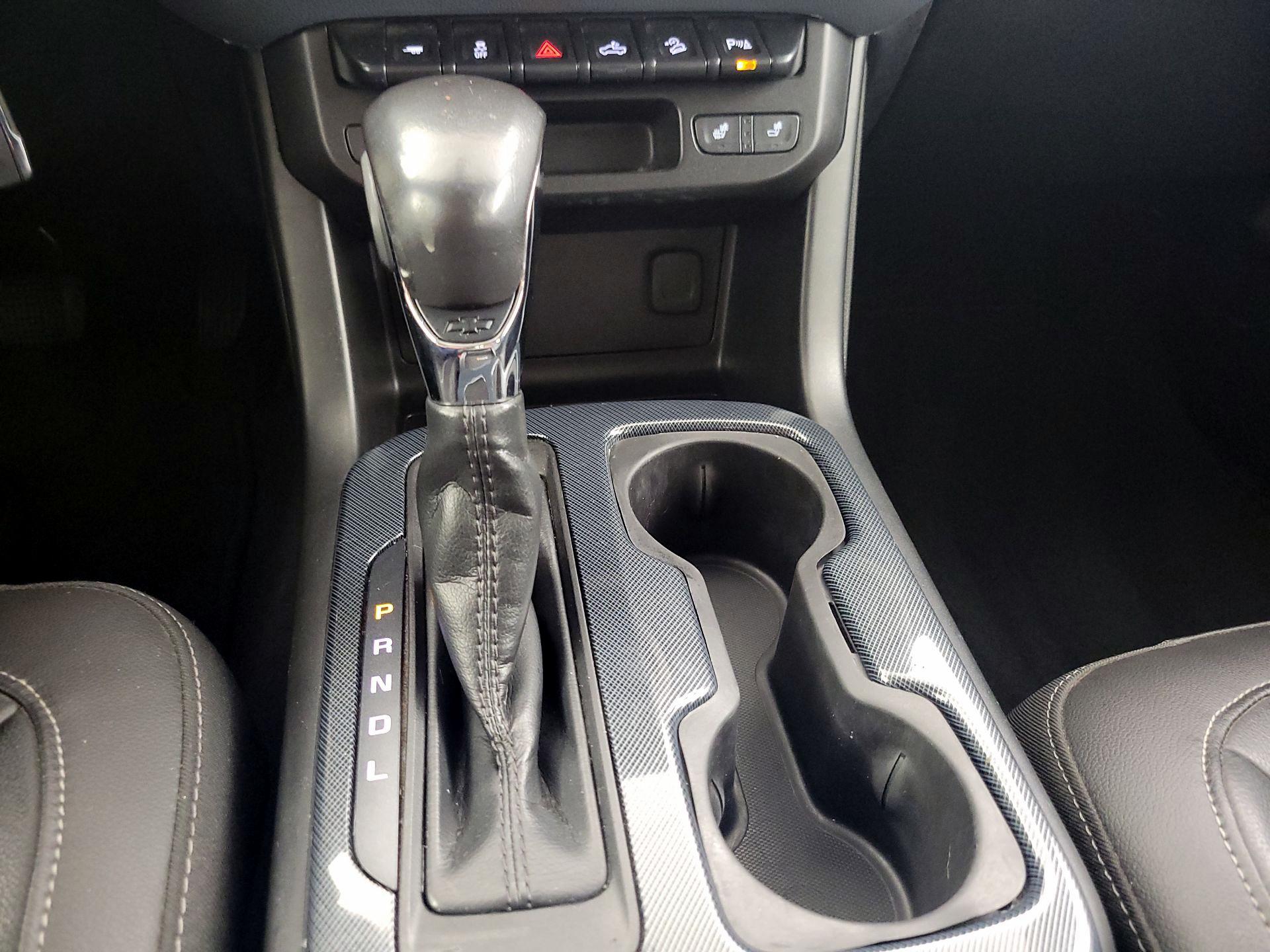 Thumbnail: 2022 Chevrolet Colorado - 17