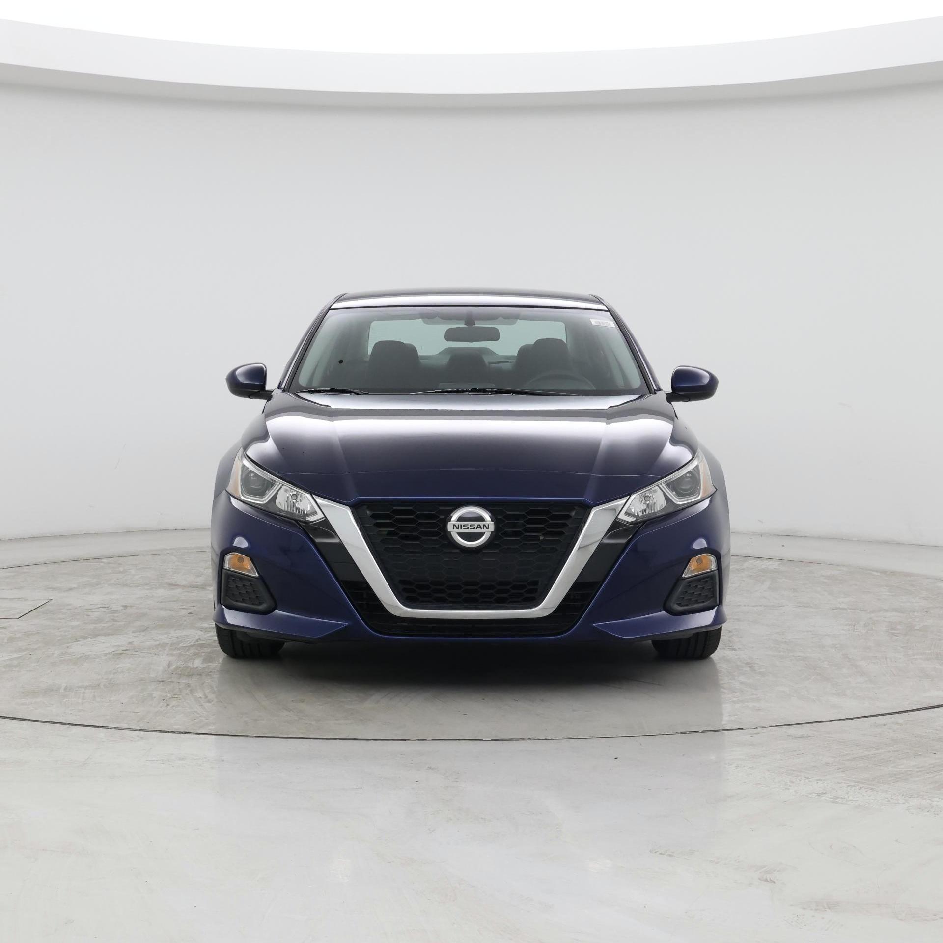 Thumbnail: 2020 Nissan Altima - 5