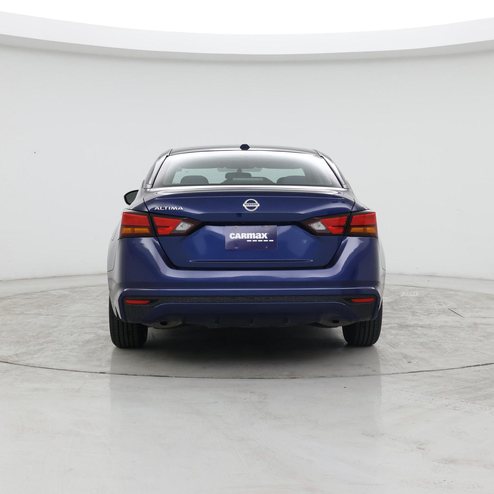 Thumbnail: 2020 Nissan Altima - 6