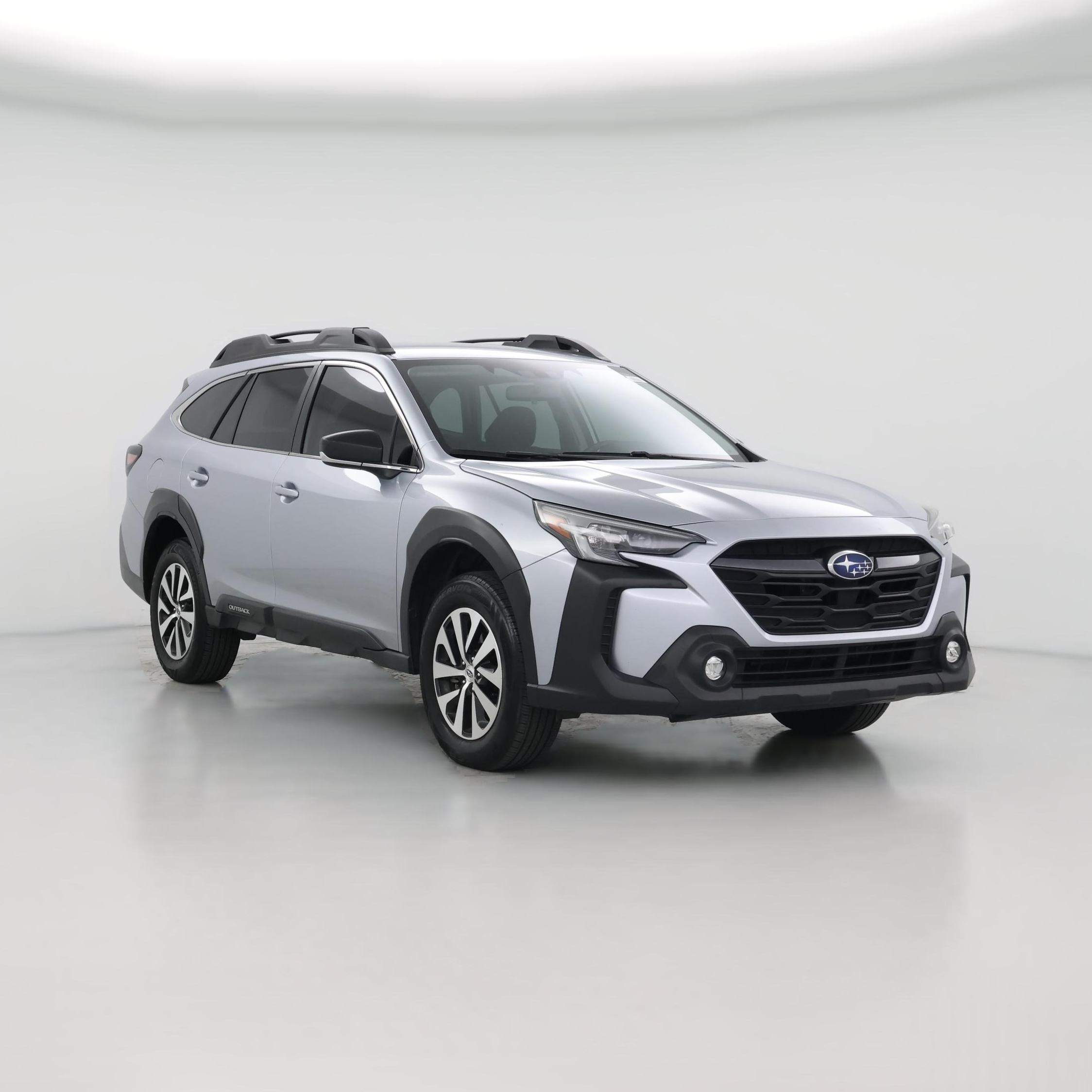 Thumbnail: 2023 Subaru Outback - 1