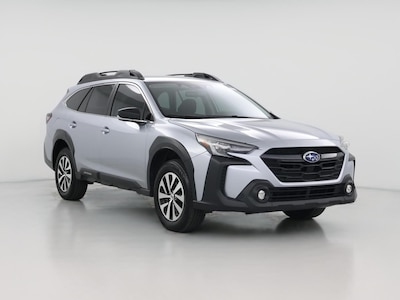 2023 Subaru Outback