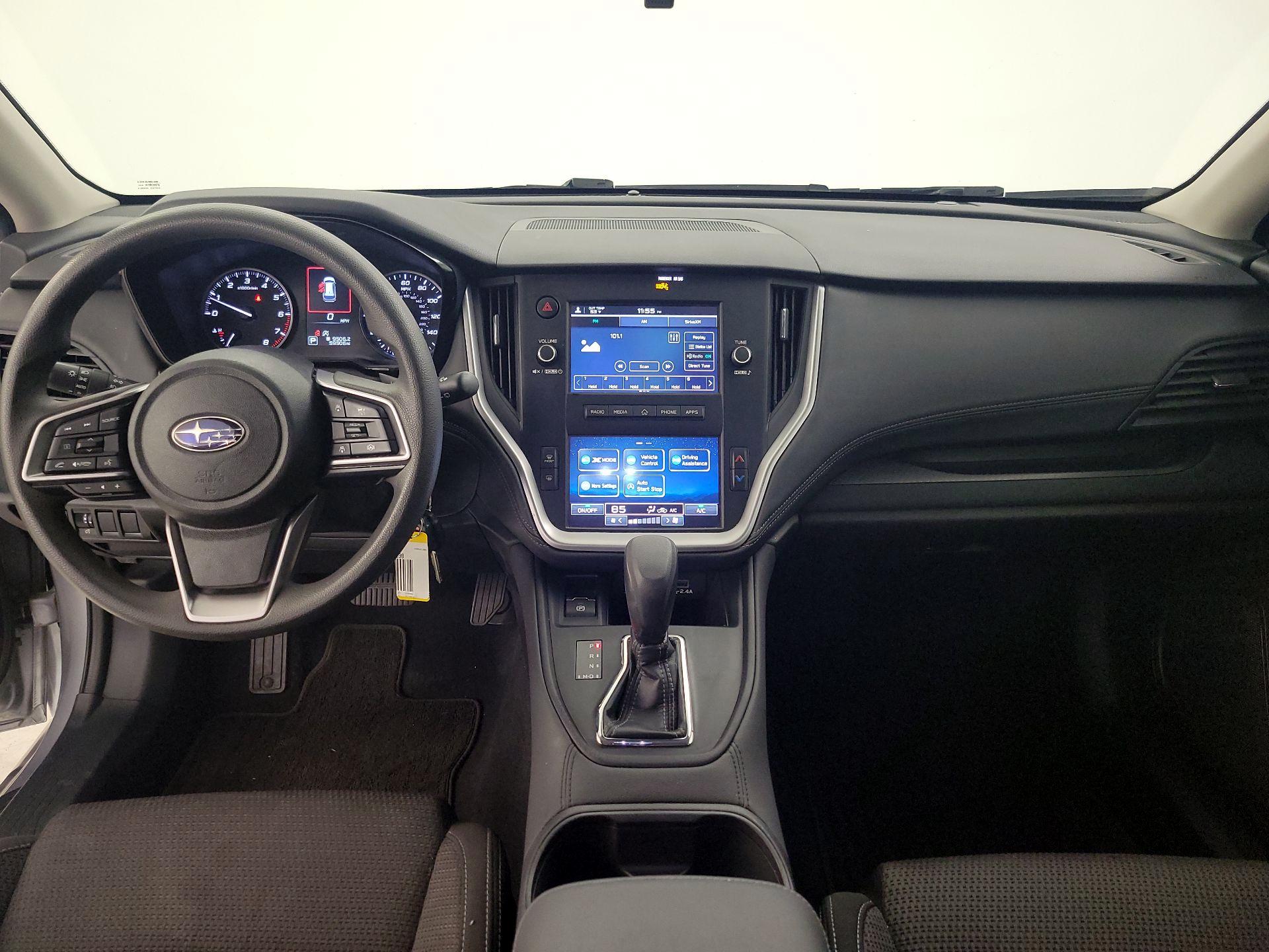 Thumbnail: 2023 Subaru Outback - 9