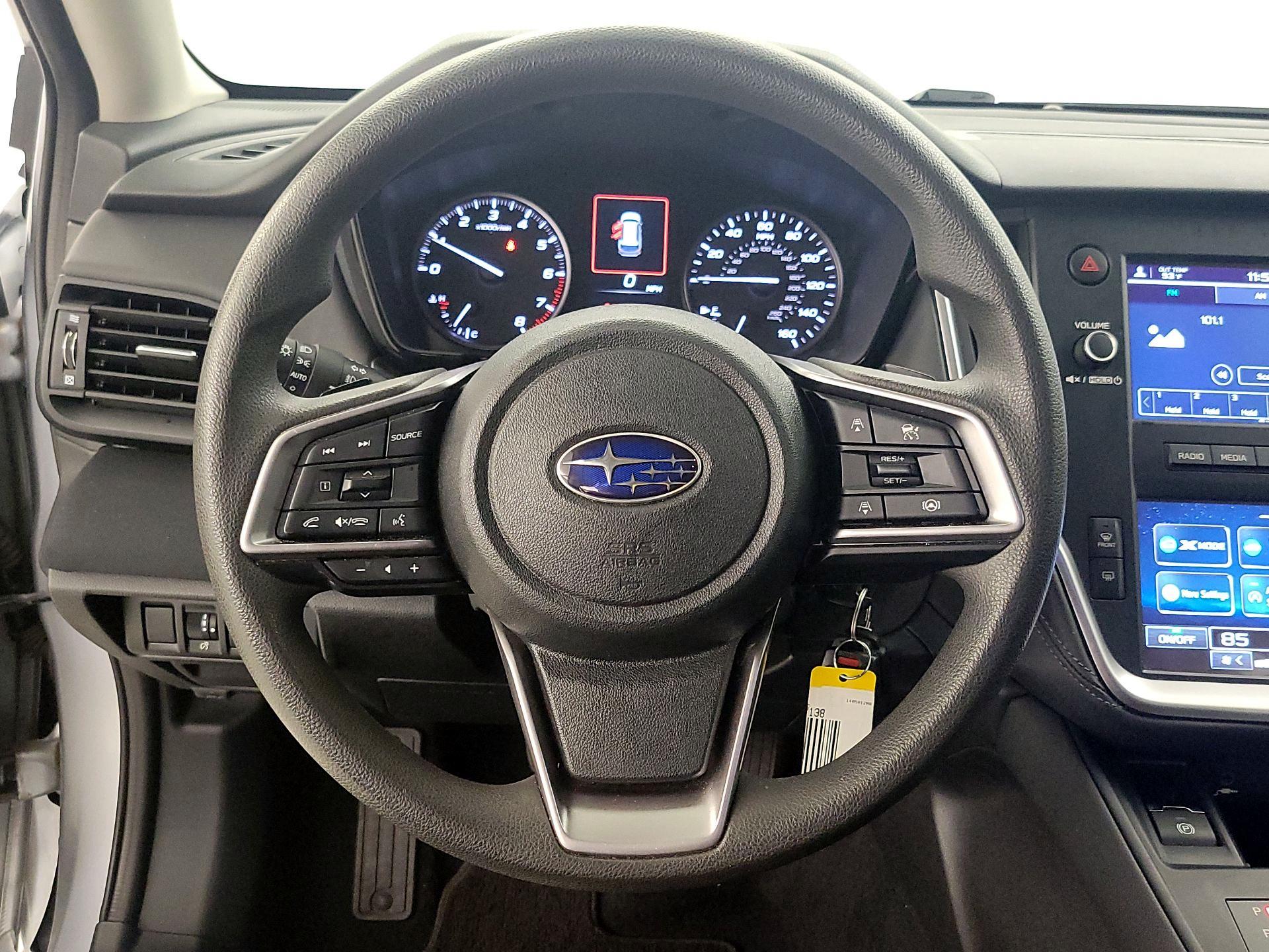 Thumbnail: 2023 Subaru Outback - 10