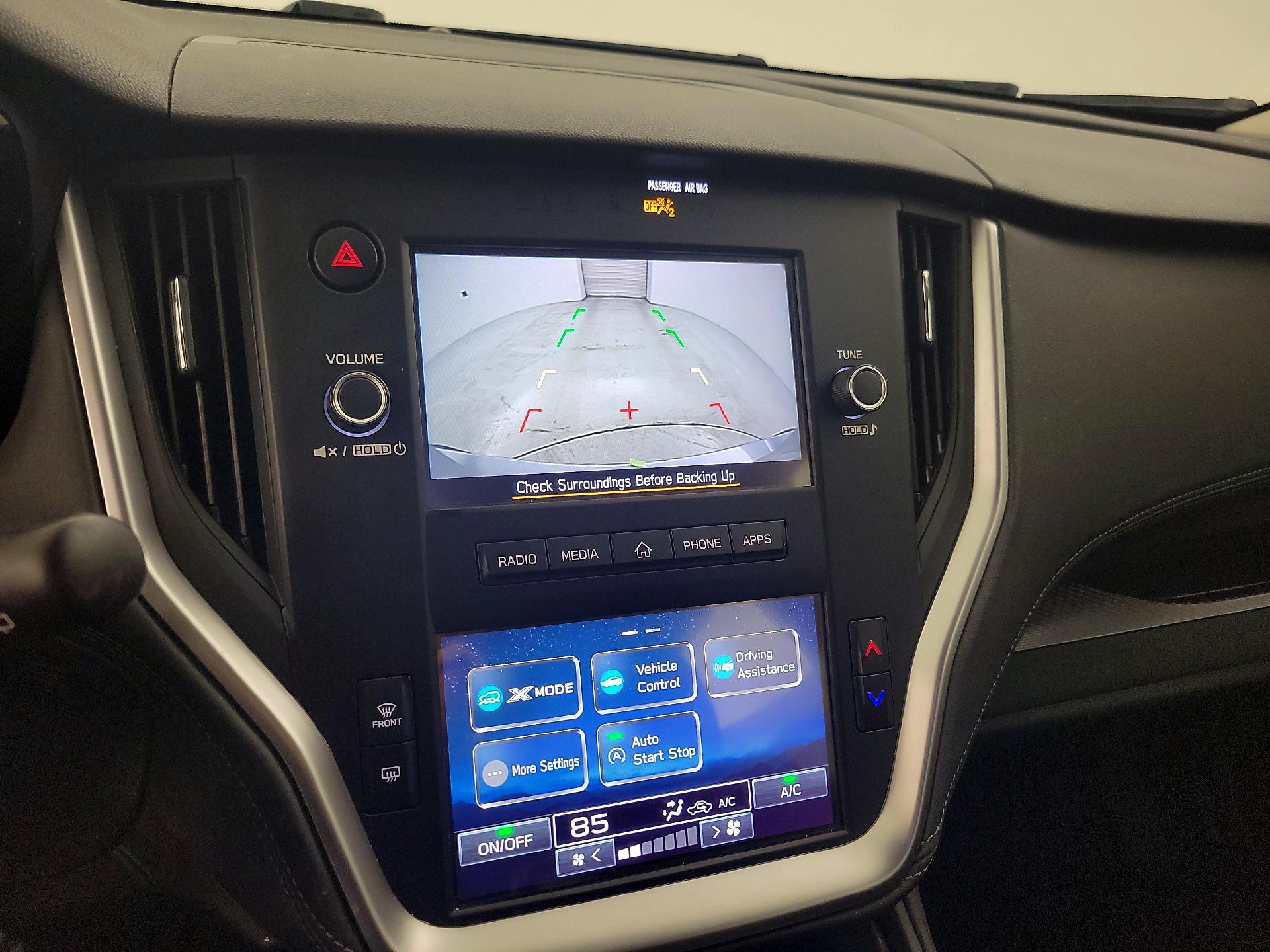 Thumbnail: 2023 Subaru Outback - 14