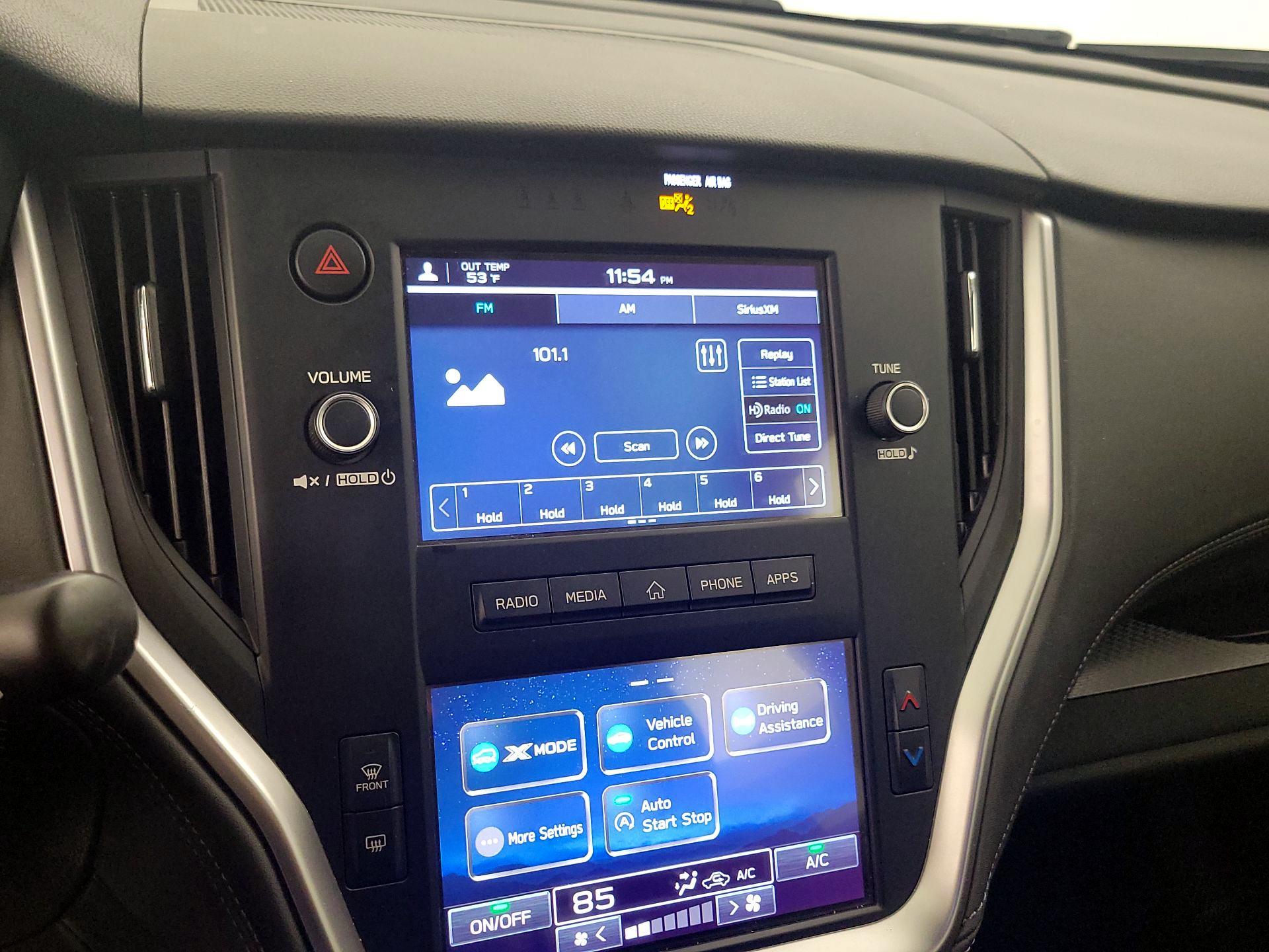 Thumbnail: 2023 Subaru Outback - 15