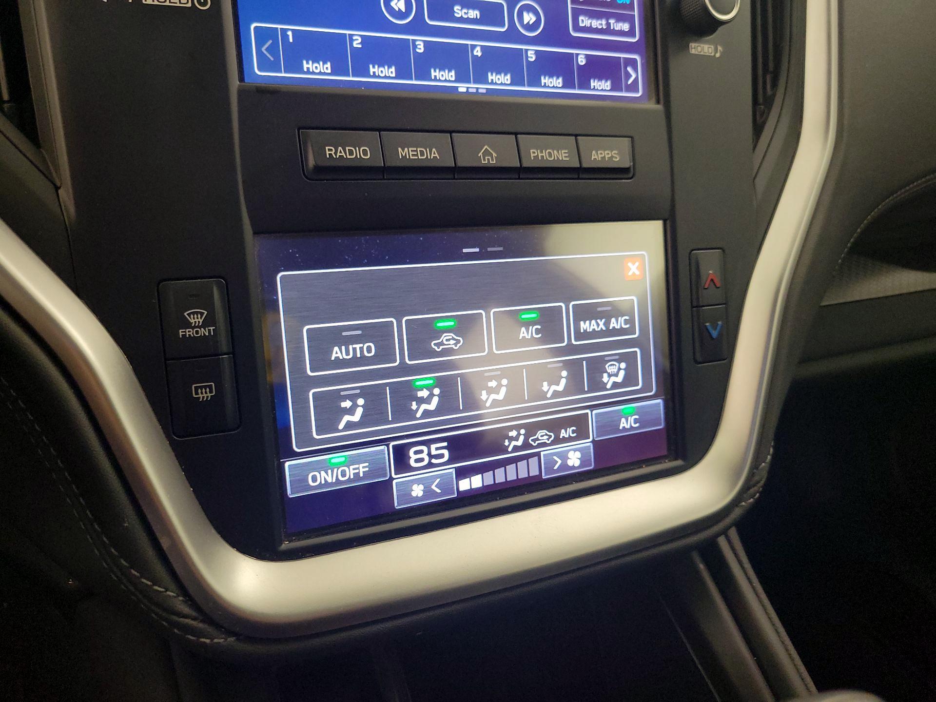 Thumbnail: 2023 Subaru Outback - 16